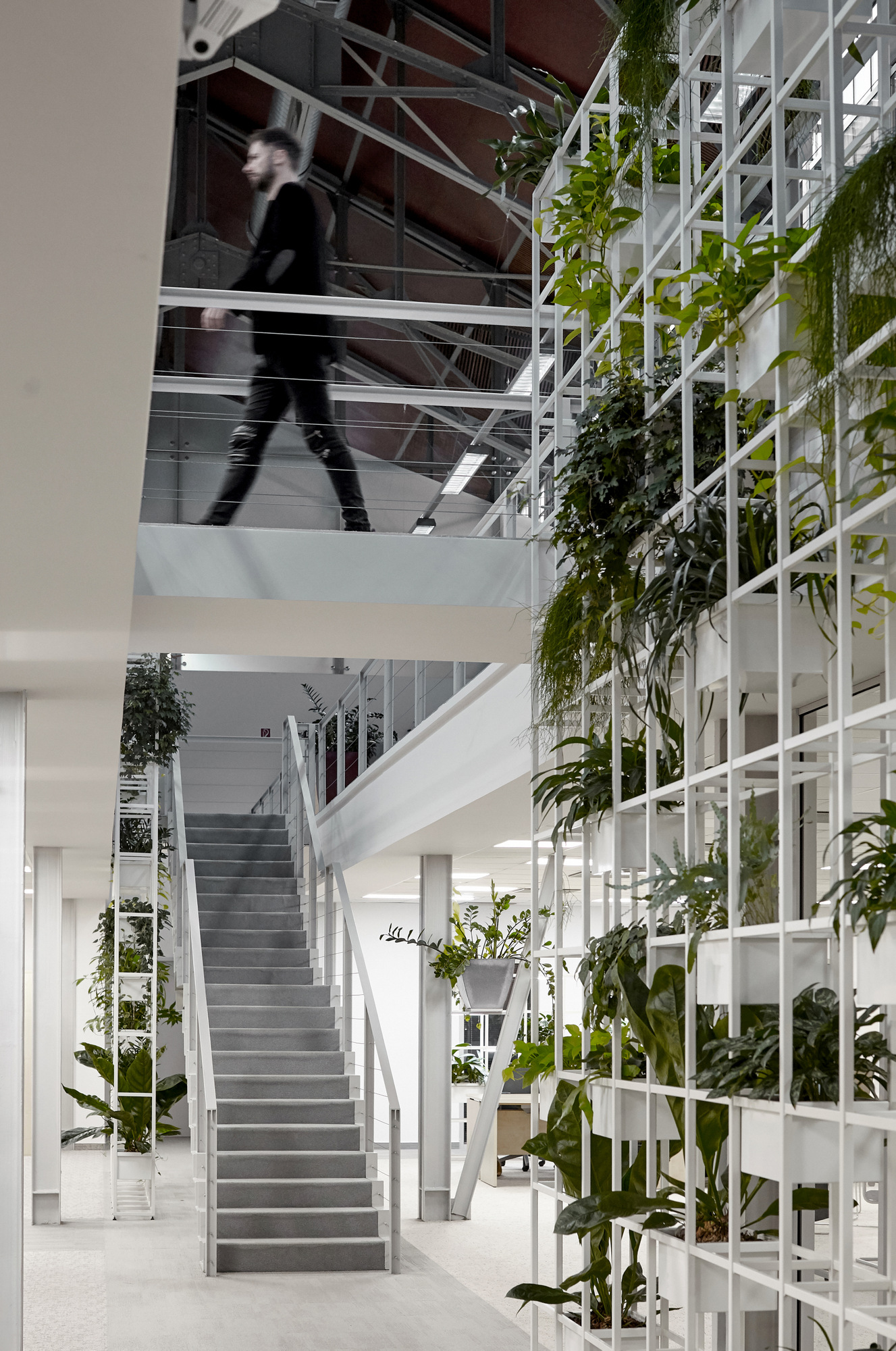图片[13]|WING办公室-布达佩斯|ART-Arrakis | 建筑室内设计的创新与灵感