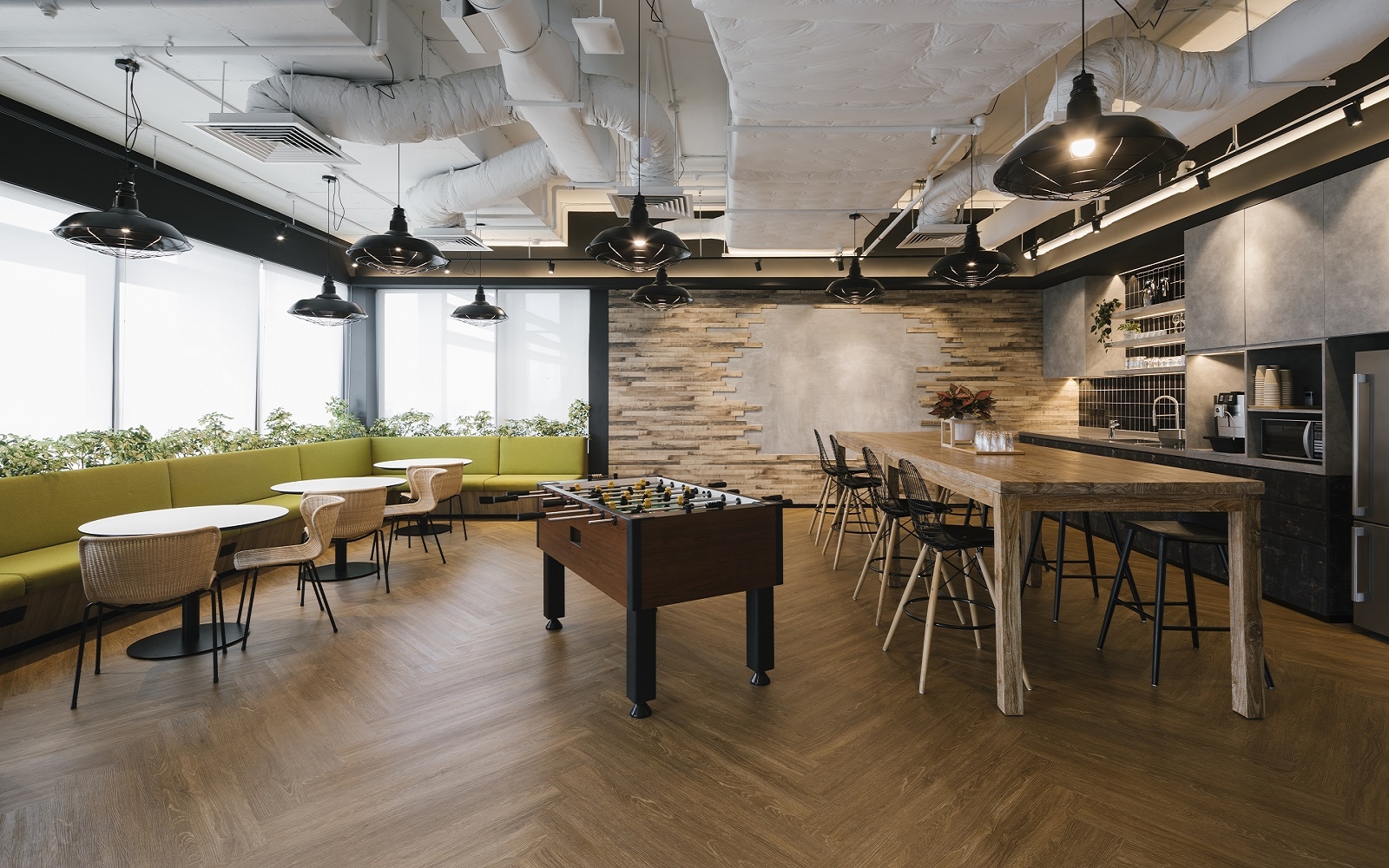 图片[7]|保密投资公司办公室——新加坡|ART-Arrakis | 建筑室内设计的创新与灵感
