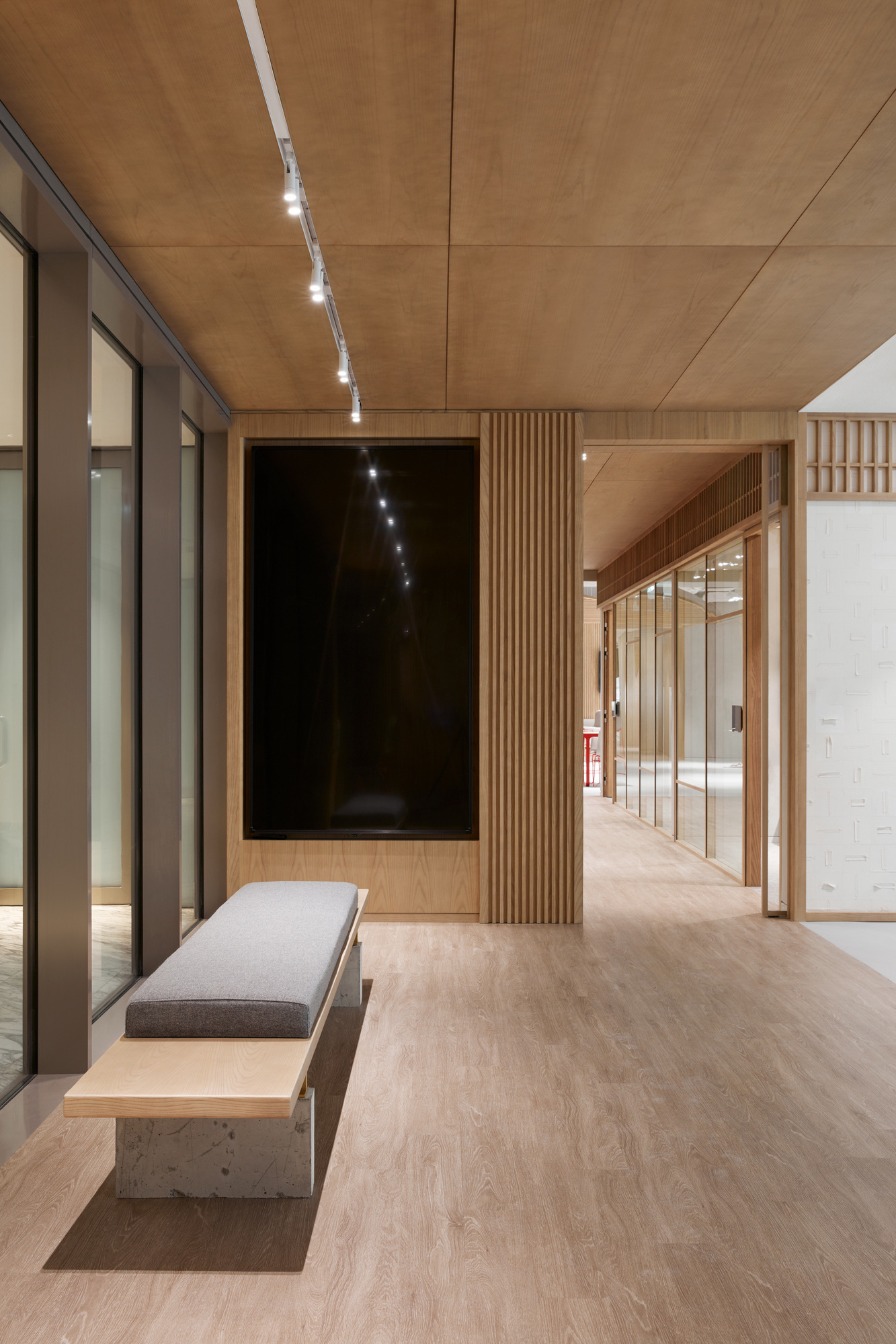 图片[6]|武田制药公司迪拜办事处|ART-Arrakis | 建筑室内设计的创新与灵感