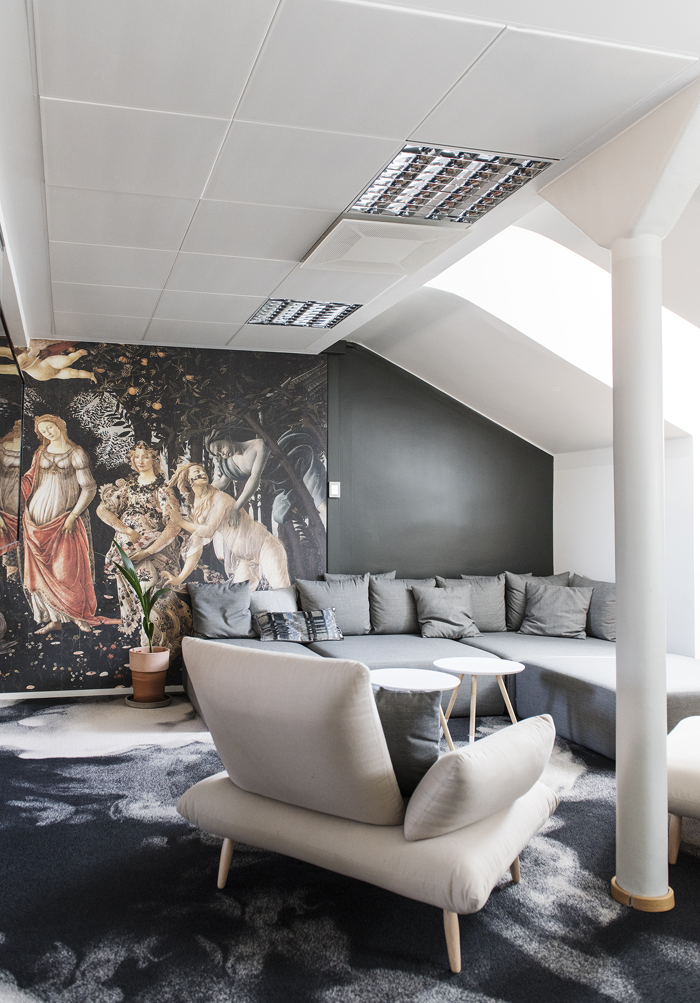图片[3]|Franz设计办公室-赫尔辛基|ART-Arrakis | 建筑室内设计的创新与灵感