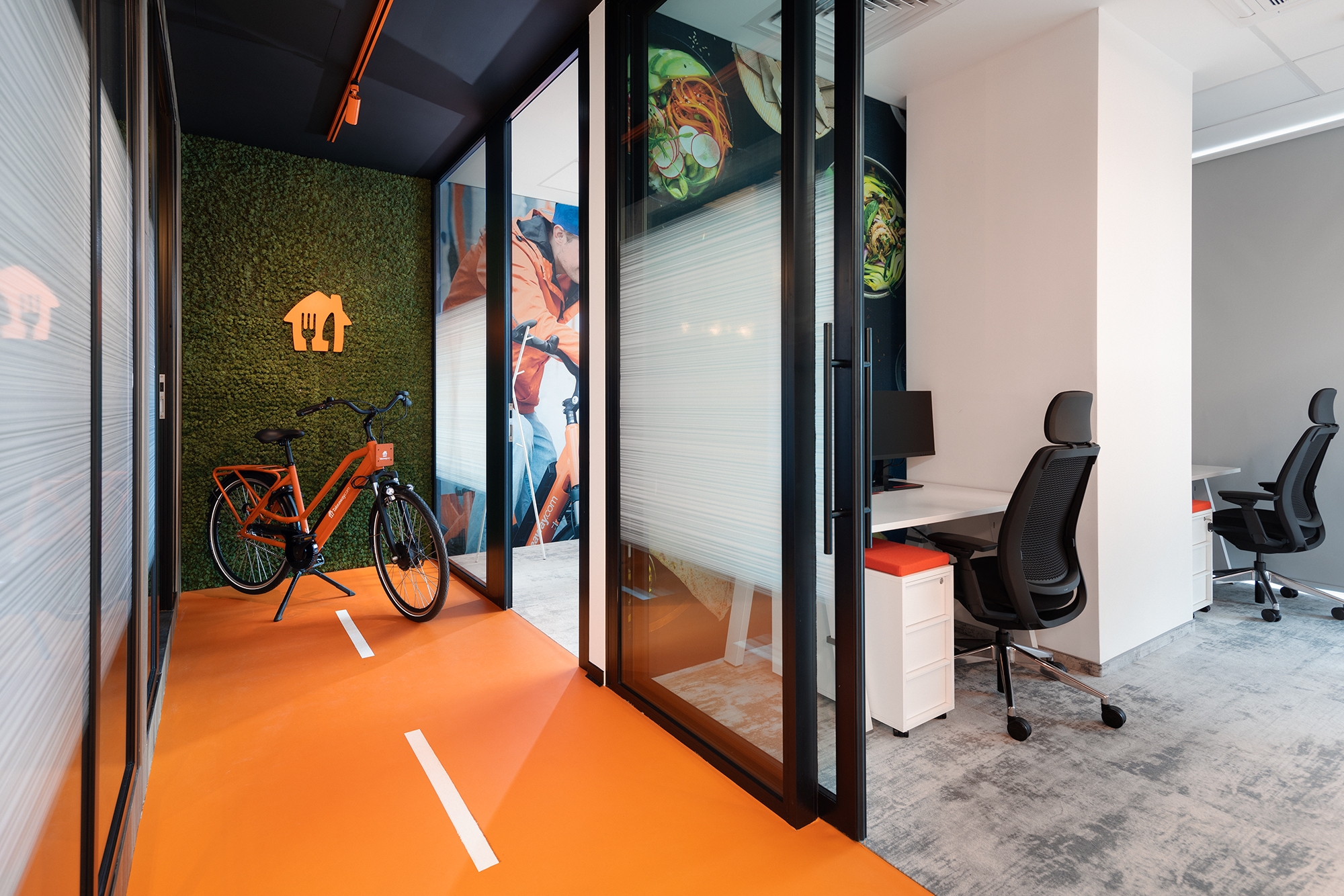 图片[3]|外卖办公室——索菲亚|ART-Arrakis | 建筑室内设计的创新与灵感
