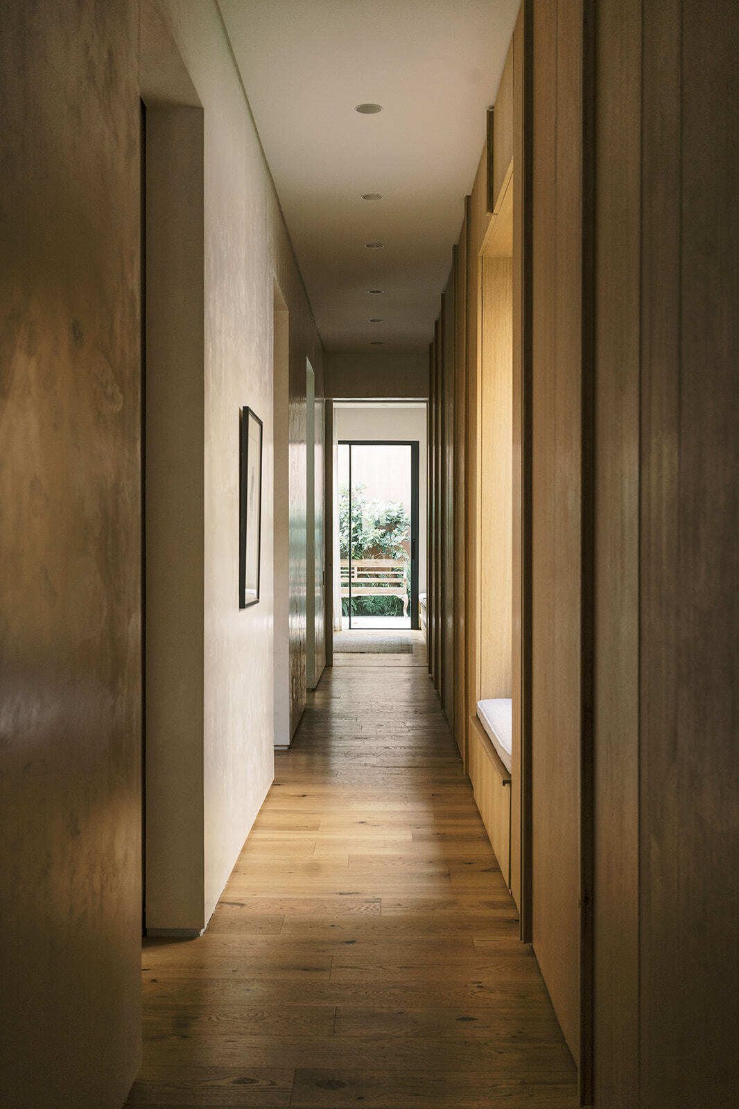 图片[3]|Monte Tauro 住宅 / PPAA|ART-Arrakis | 建筑室内设计的创新与灵感