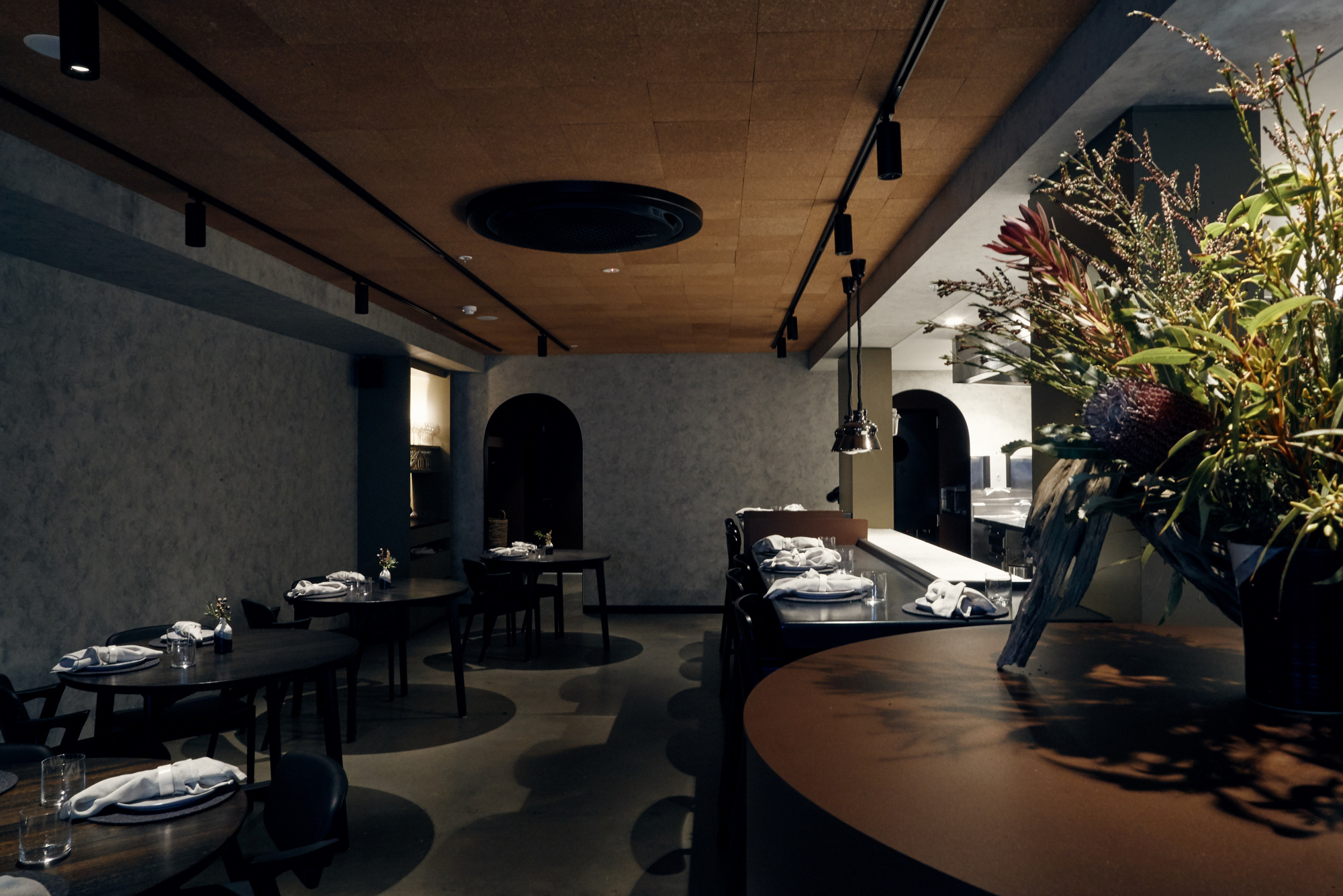 图片[3]|Navi餐厅|ART-Arrakis | 建筑室内设计的创新与灵感