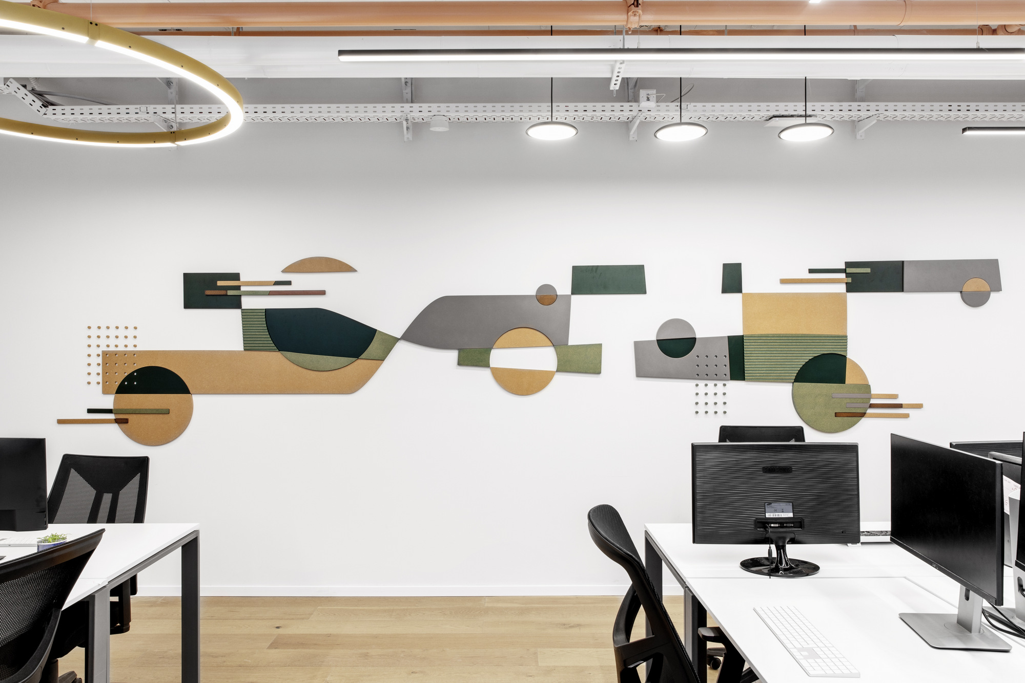 图片[15]|Prospera办公室-特拉维夫|ART-Arrakis | 建筑室内设计的创新与灵感