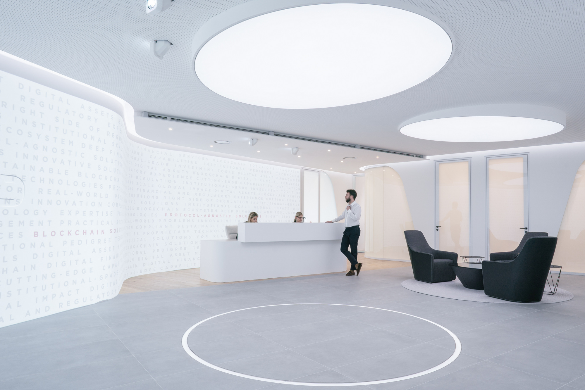 图片[2]|Diginex香港办事处|ART-Arrakis | 建筑室内设计的创新与灵感