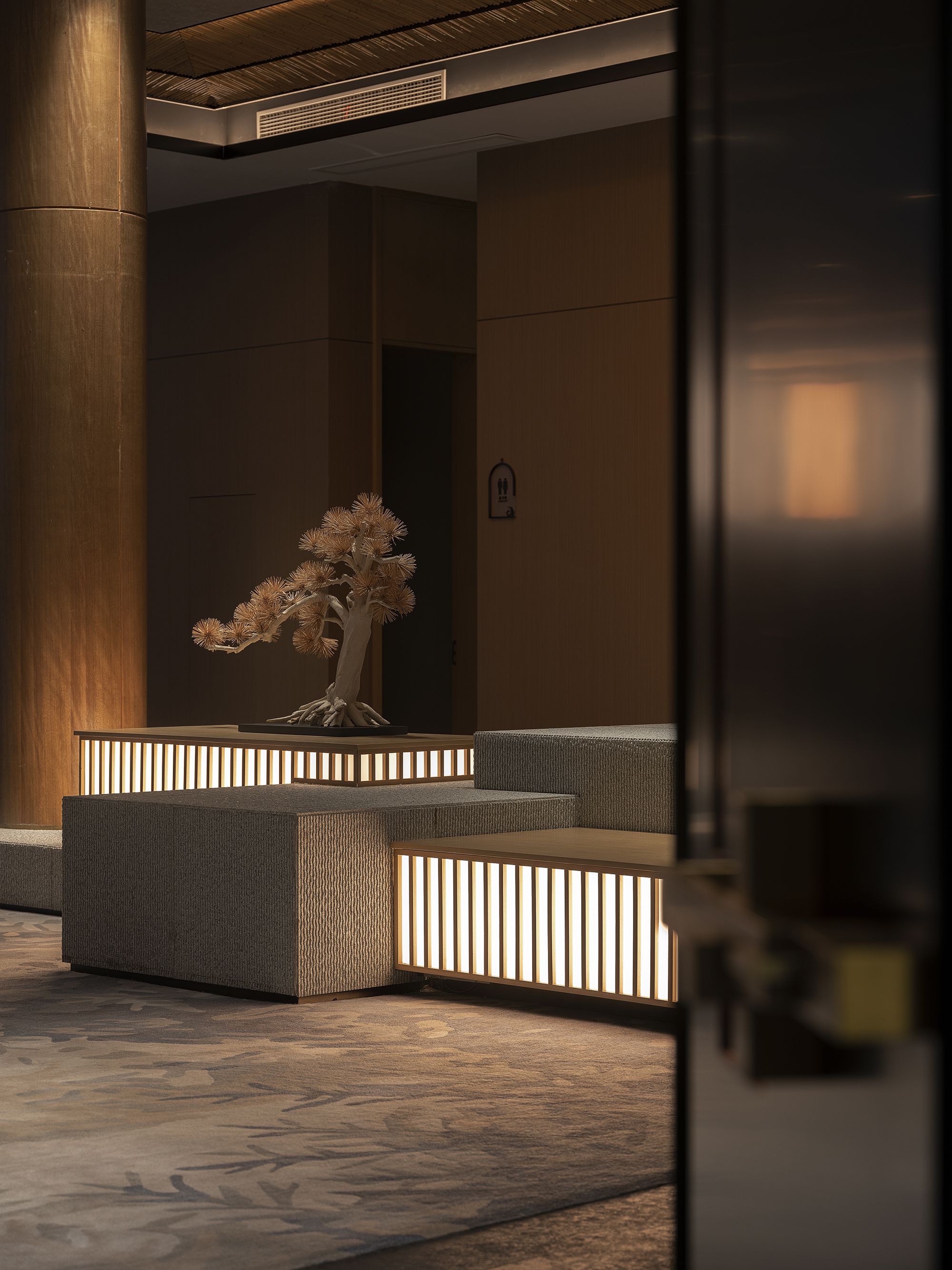 图片[3]|长兴大唐宫茶酒店|ART-Arrakis | 建筑室内设计的创新与灵感