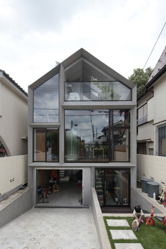 不为永存而建：日本住宅的 30 年生命周期|ART-Arrakis | 建筑室内设计的创新与灵感