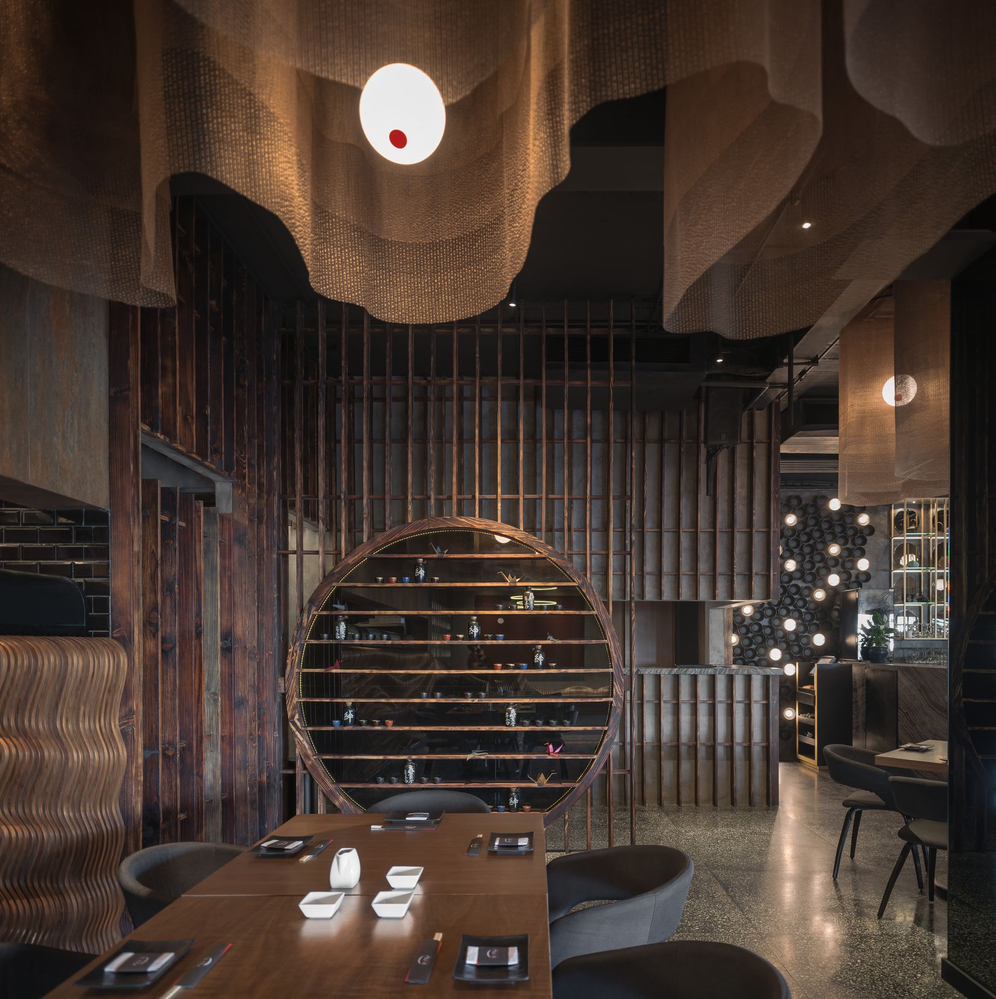 图片[4]|Domu餐厅|ART-Arrakis | 建筑室内设计的创新与灵感