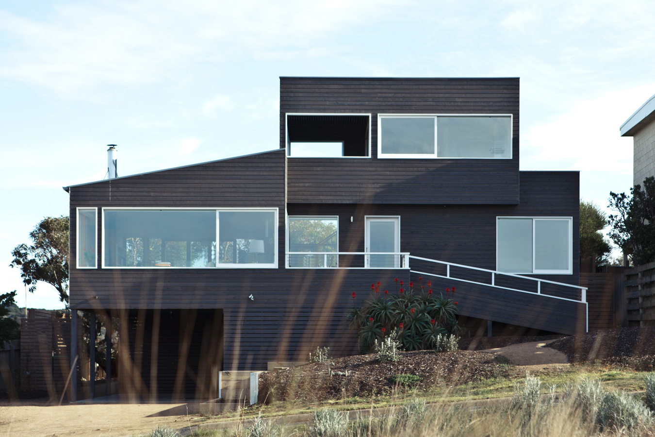 Boulevard Beach House|ART-Arrakis | 建筑室内设计的创新与灵感
