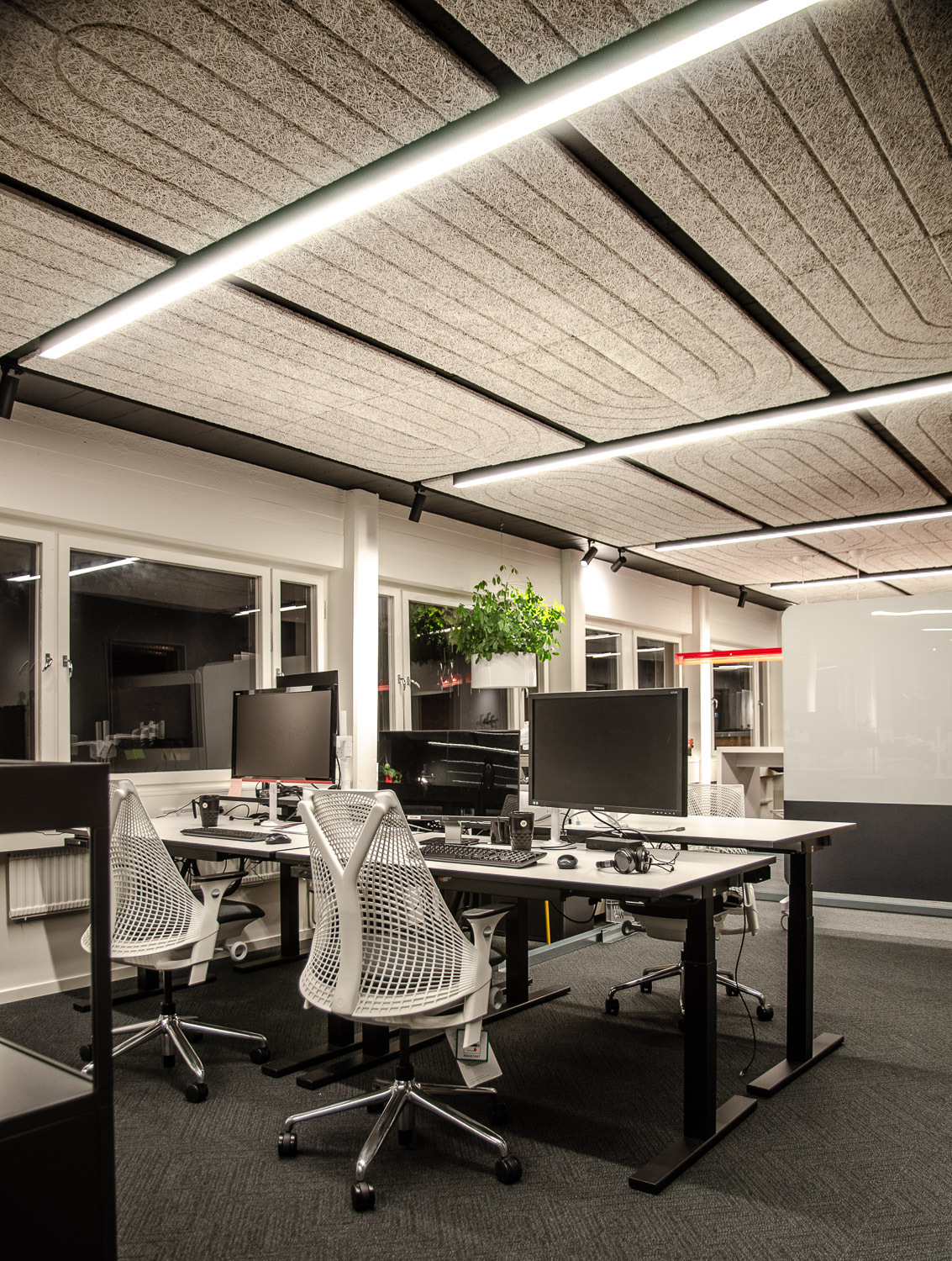 图片[5]|Exeger办公室-斯德哥尔摩|ART-Arrakis | 建筑室内设计的创新与灵感