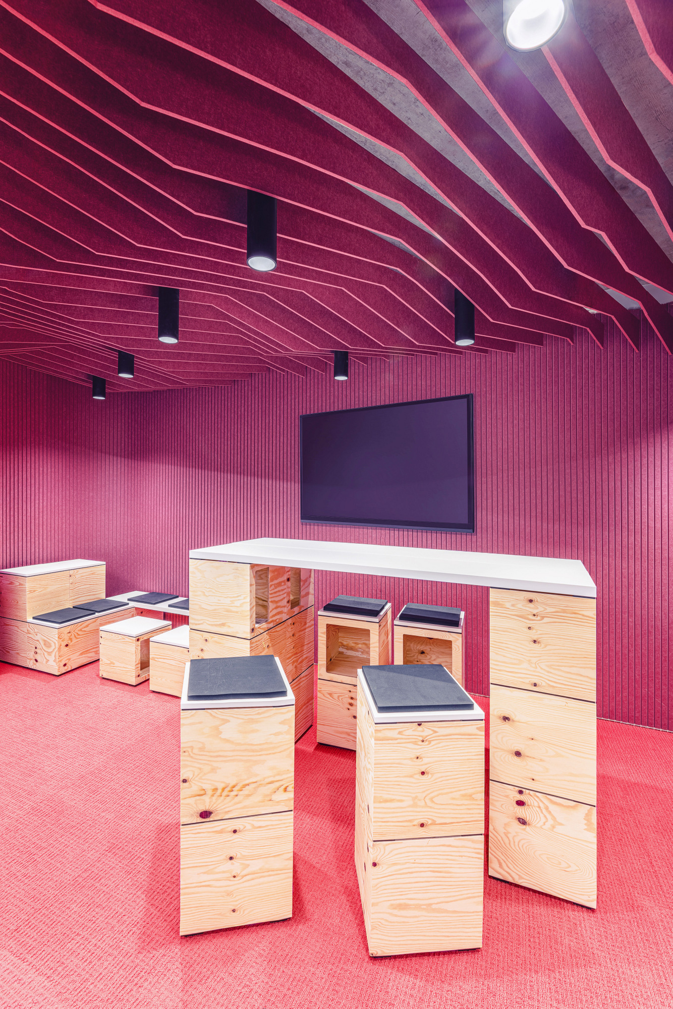 图片[3]|Toradex办公室-卢塞恩|ART-Arrakis | 建筑室内设计的创新与灵感