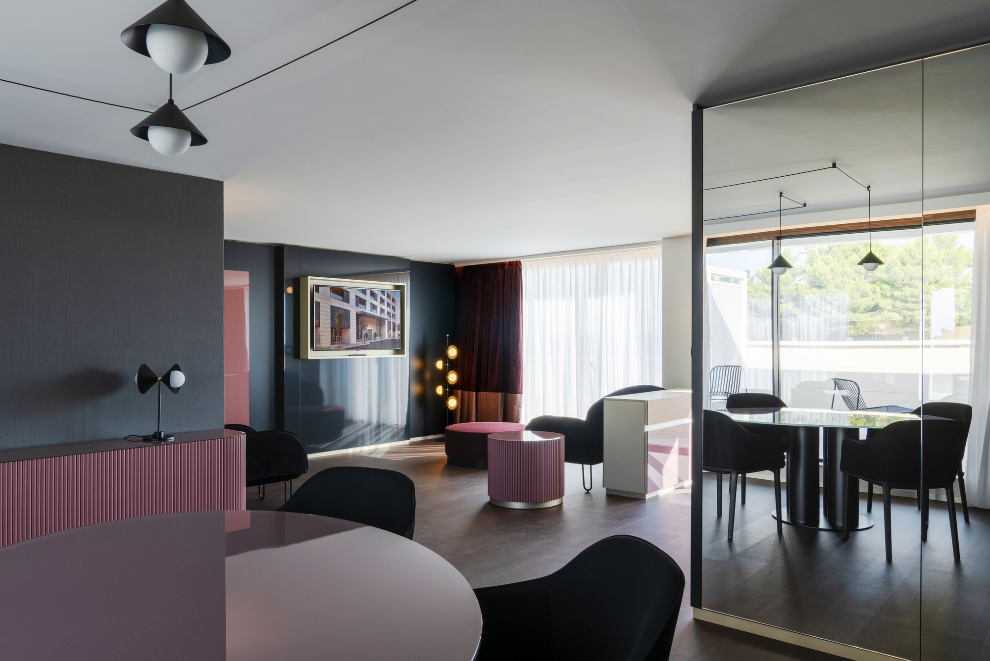 图片[21]|拉套房酒店马特拉|ART-Arrakis | 建筑室内设计的创新与灵感