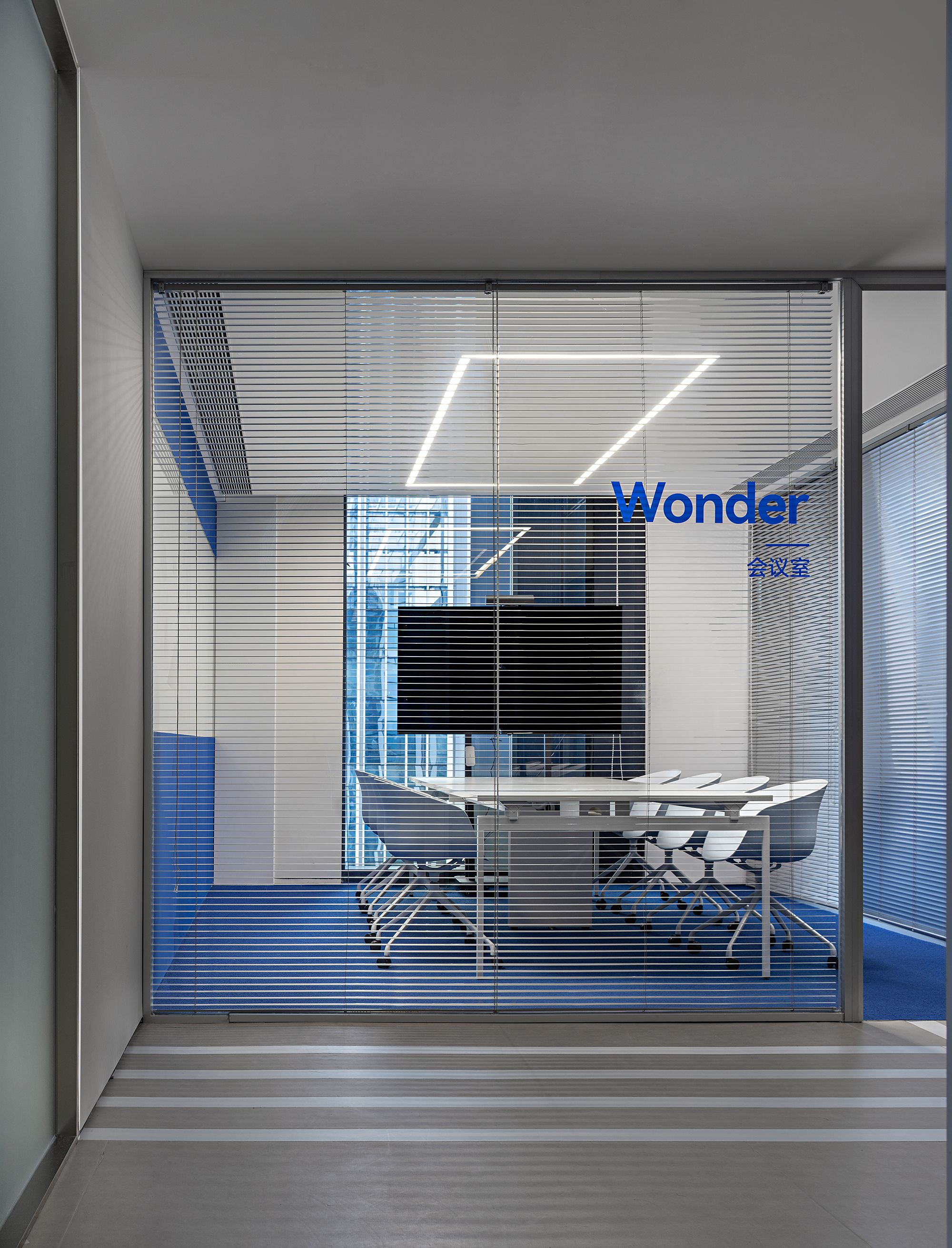 图片[9]|Wonderlab办公室-深圳|ART-Arrakis | 建筑室内设计的创新与灵感