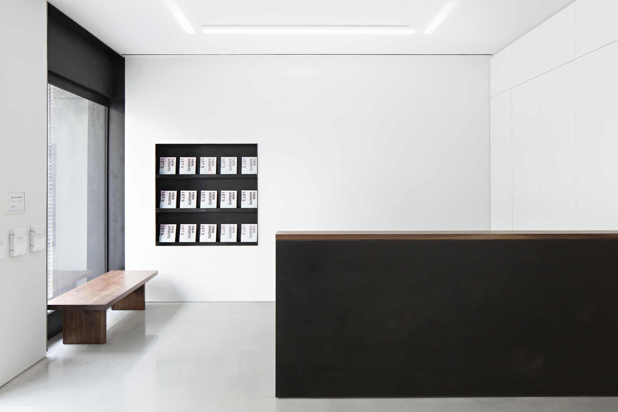 图片[1]|纽约贝浩登画廊 / PRO-Peterson Rich Office|ART-Arrakis | 建筑室内设计的创新与灵感