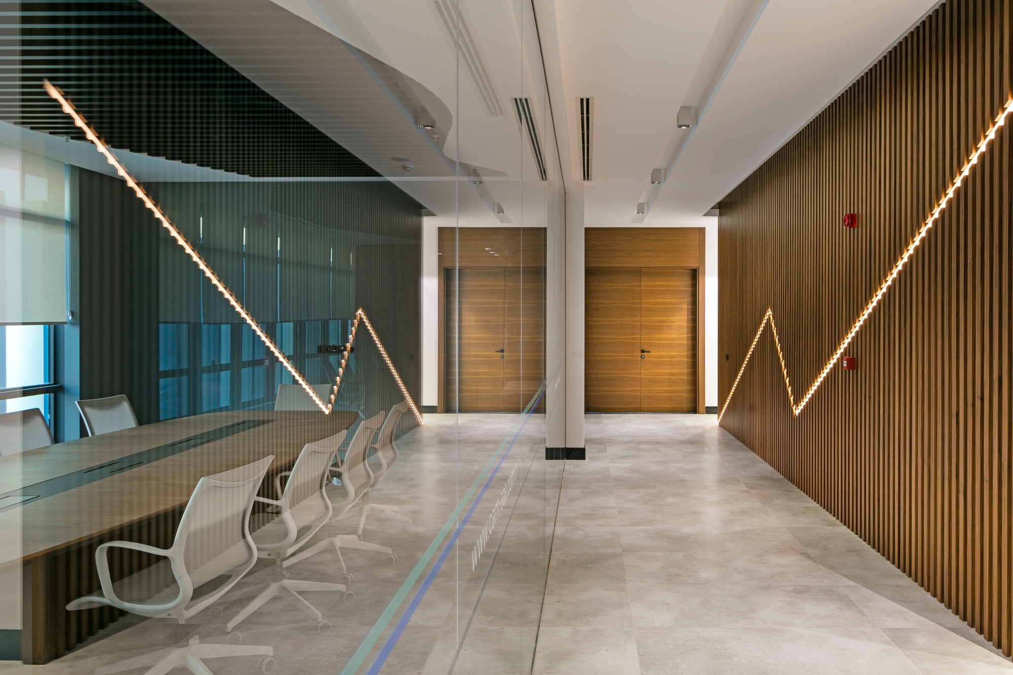 图片[5]|Cam Saş办公室-安塔利亚|ART-Arrakis | 建筑室内设计的创新与灵感