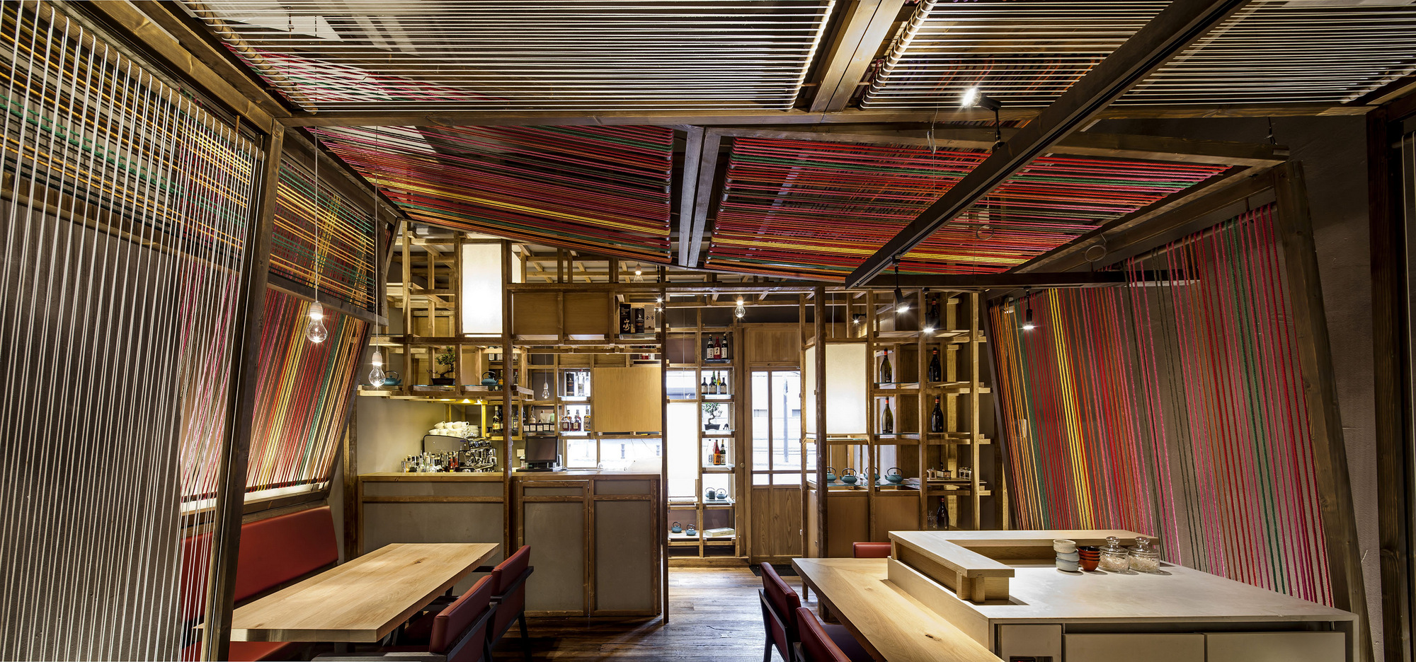 图片[8]|Pakta餐厅|ART-Arrakis | 建筑室内设计的创新与灵感