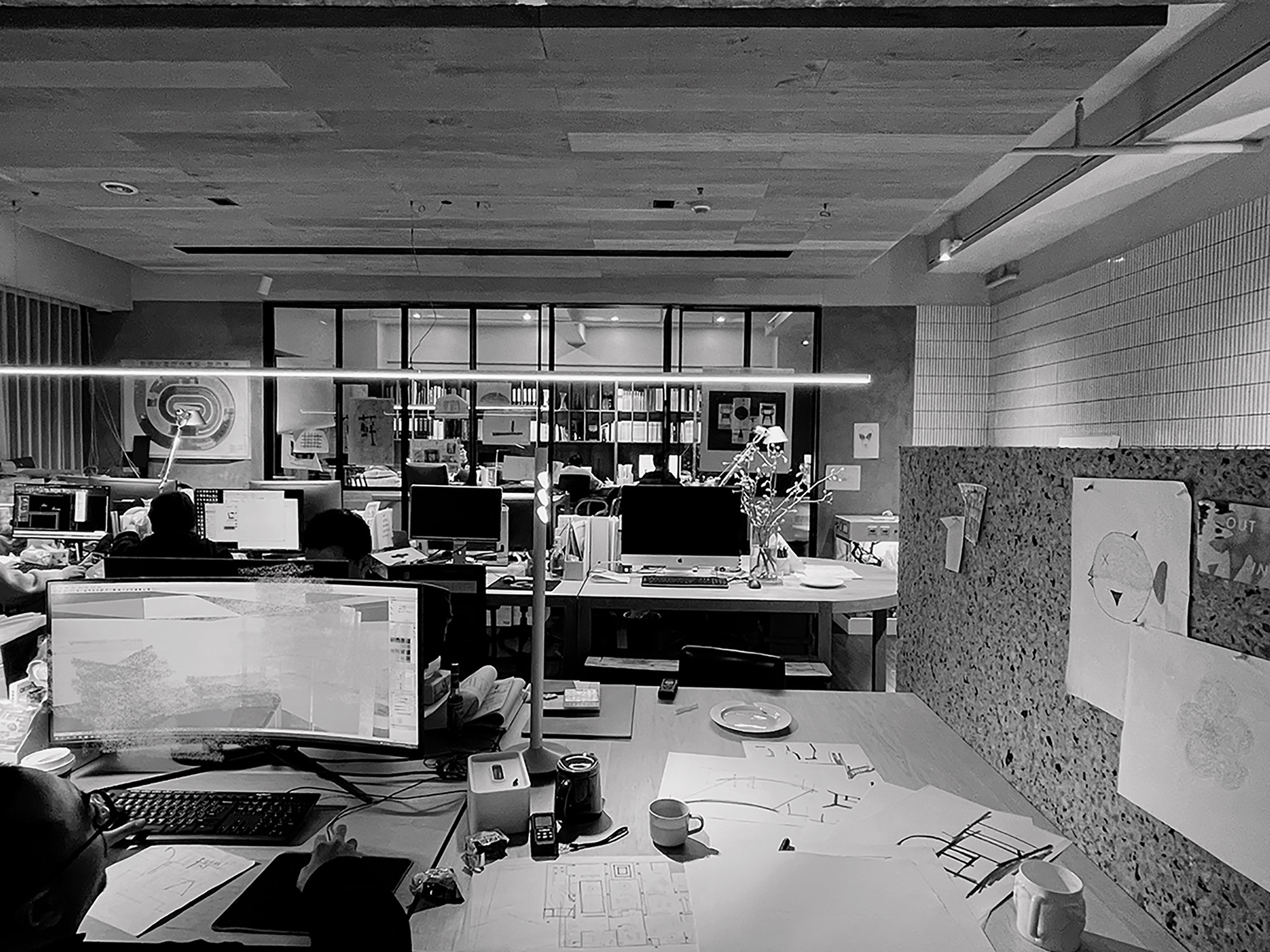 图片[1]|宁波工作｜正反设计：室内设计师、软装设计师、效果图设计师、深化设计师、产品设计师|ART-Arrakis | 建筑室内设计的创新与灵感