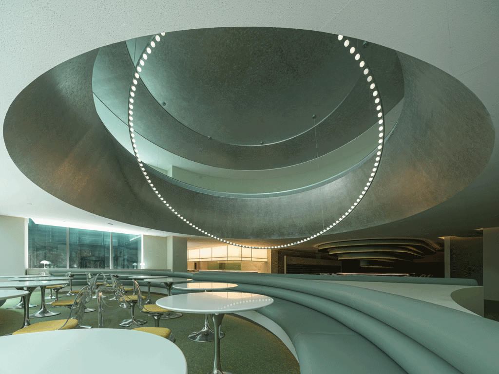 2022 年全球各地建筑师的深耕和思考|ART-Arrakis | 建筑室内设计的创新与灵感