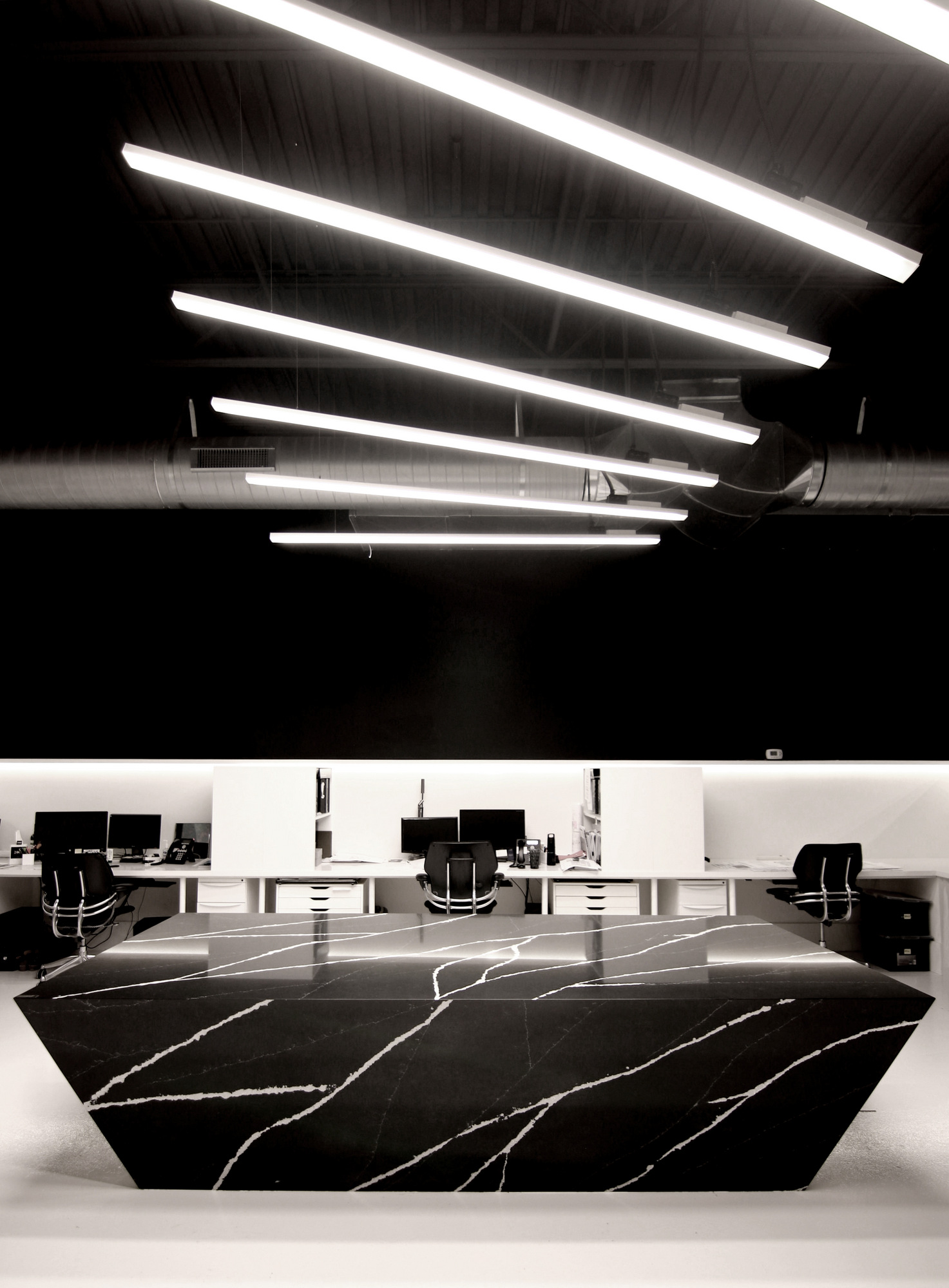图片[4]|Tomas Pearce室内设计办公室-多伦多|ART-Arrakis | 建筑室内设计的创新与灵感