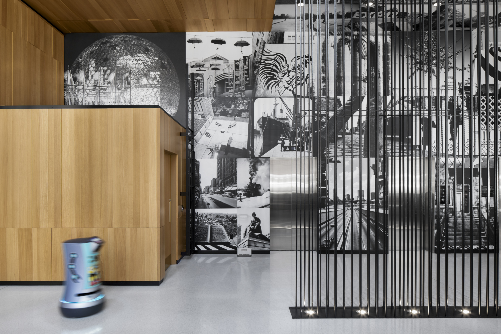 图片[13]|蒙维尔酒店|ART-Arrakis | 建筑室内设计的创新与灵感