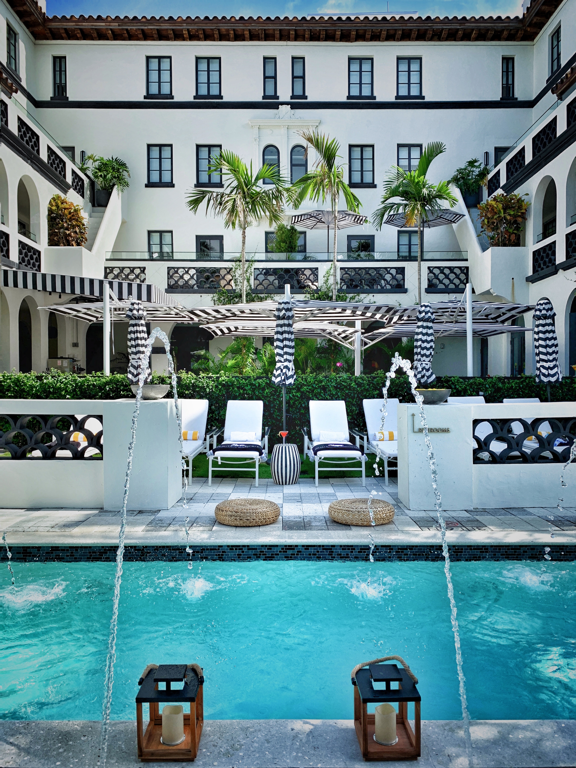 图片[6]|白象棕榈滩酒店|ART-Arrakis | 建筑室内设计的创新与灵感