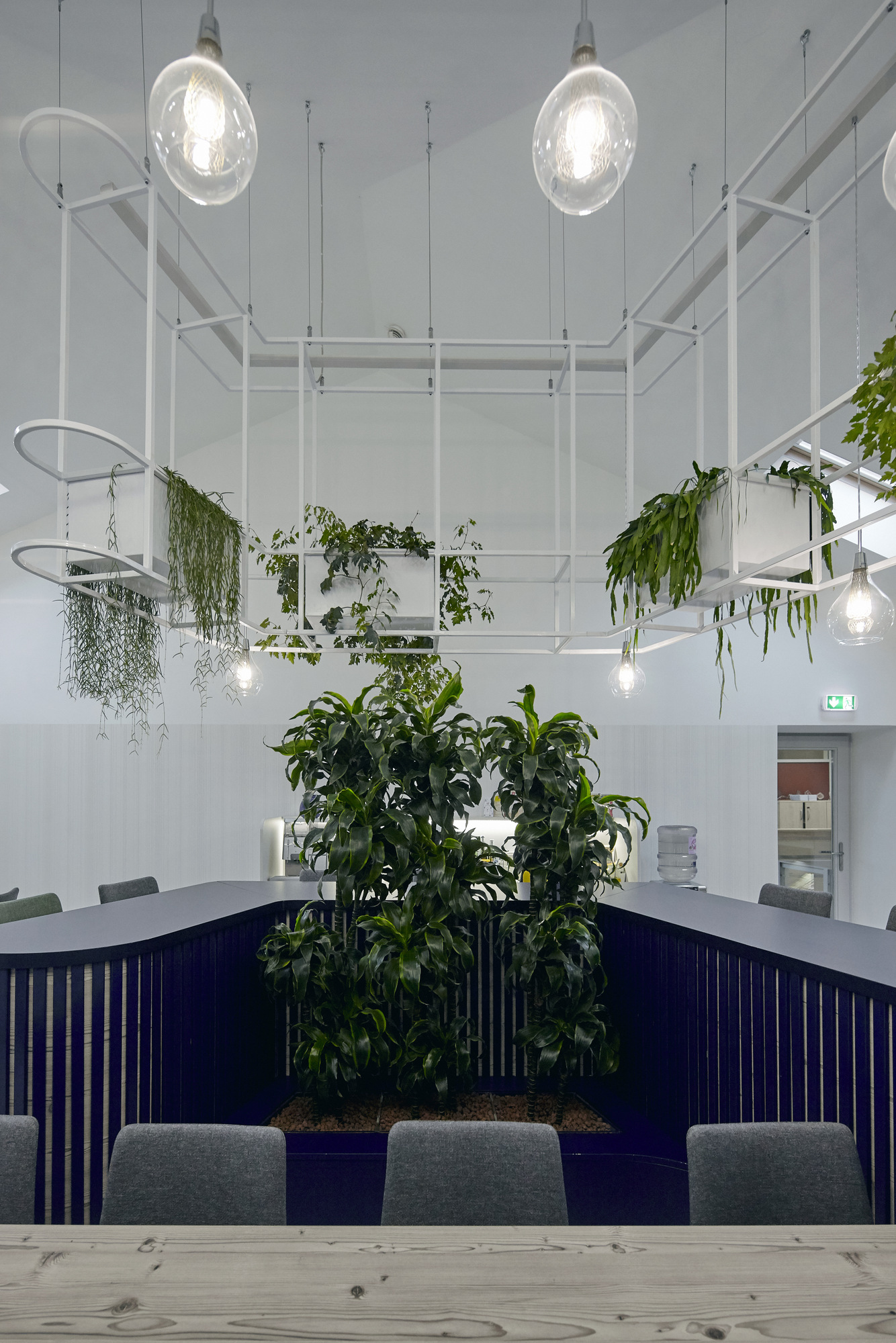 图片[11]|WING办公室-布达佩斯|ART-Arrakis | 建筑室内设计的创新与灵感