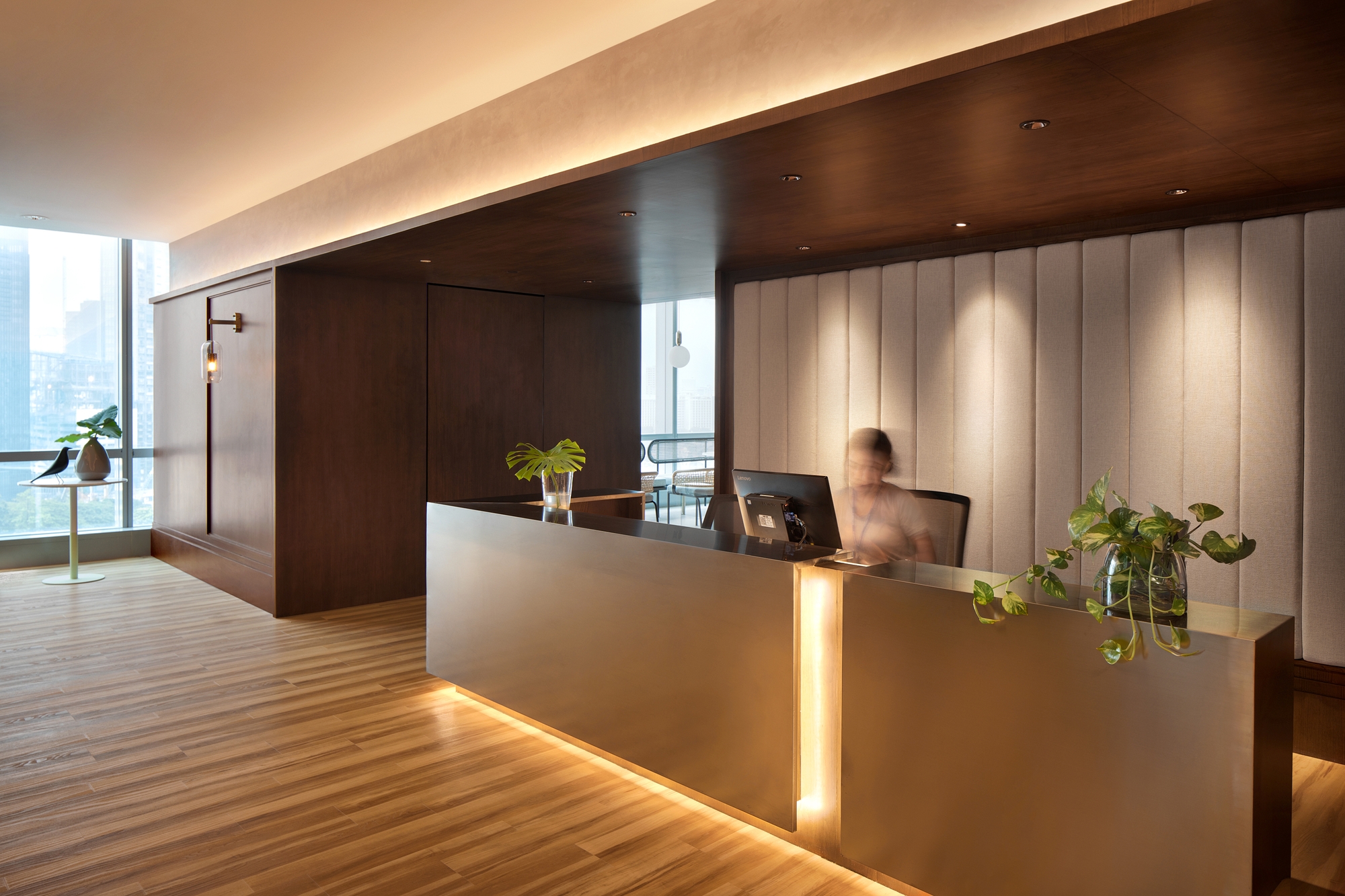 钻石食品（DFI）办公室-雅加达|ART-Arrakis | 建筑室内设计的创新与灵感