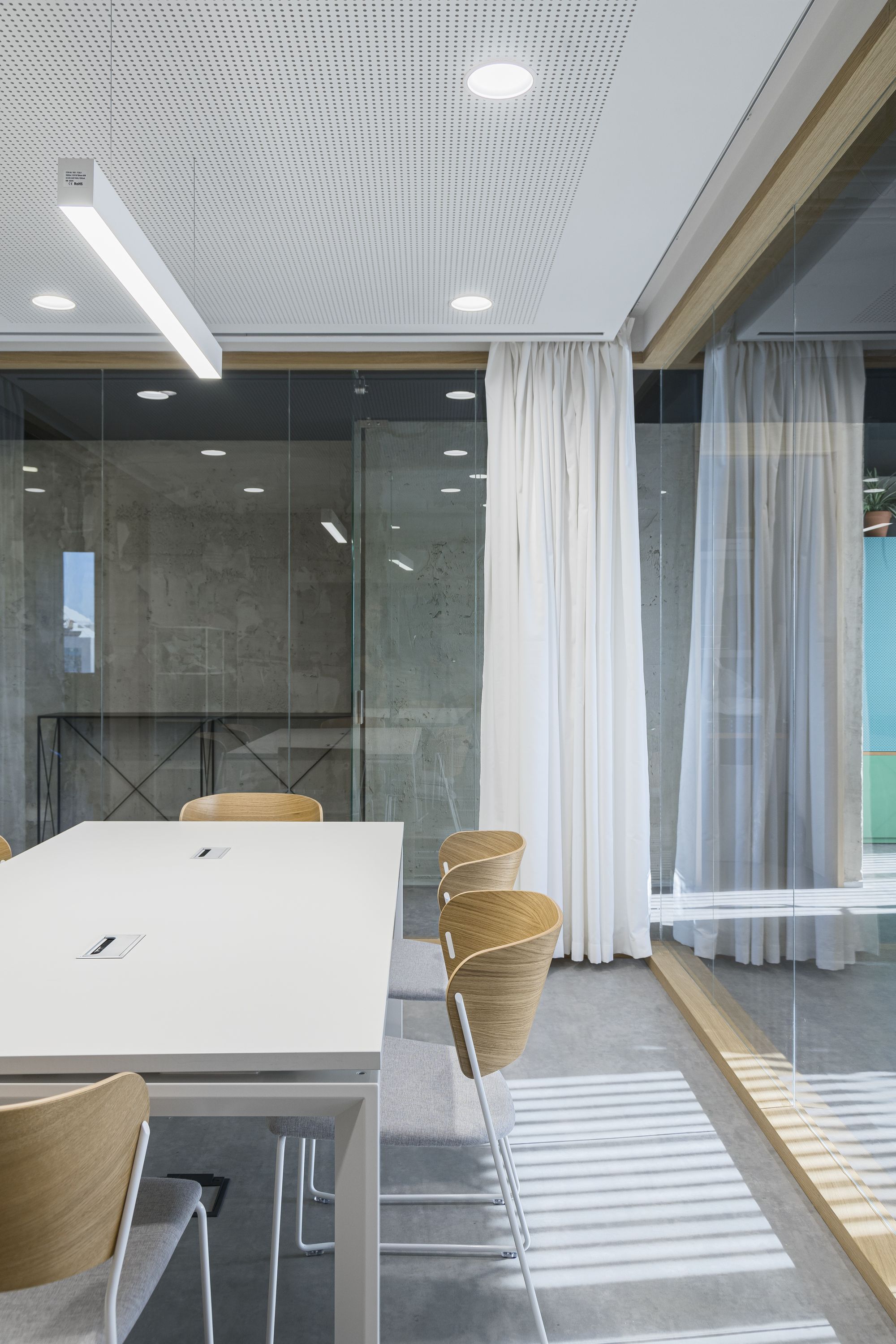 图片[4]|Bayma Salt SL办公室-塞维利亚|ART-Arrakis | 建筑室内设计的创新与灵感