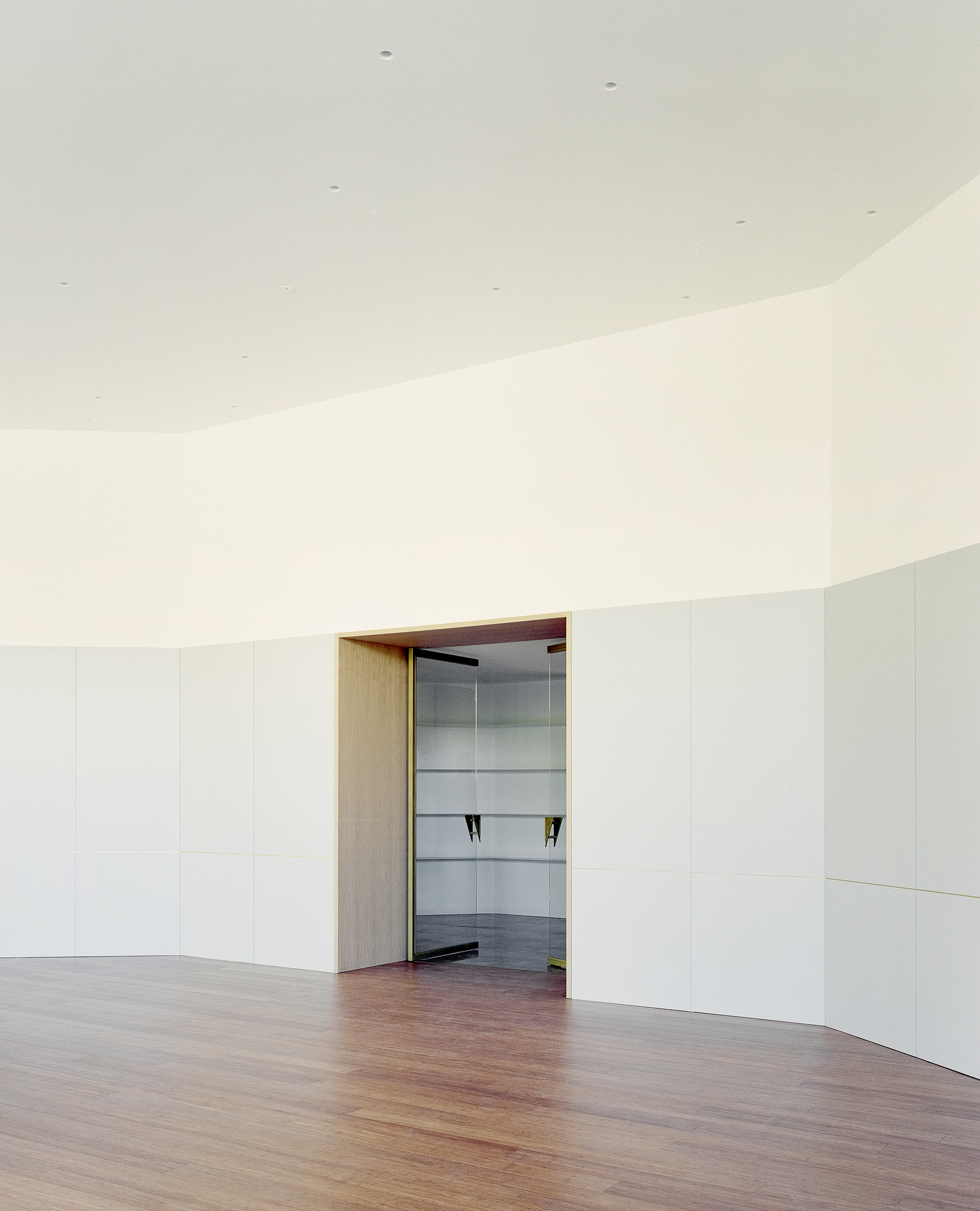 图片[1]|巴勒莫网球俱乐部  / ALVA architetti|ART-Arrakis | 建筑室内设计的创新与灵感