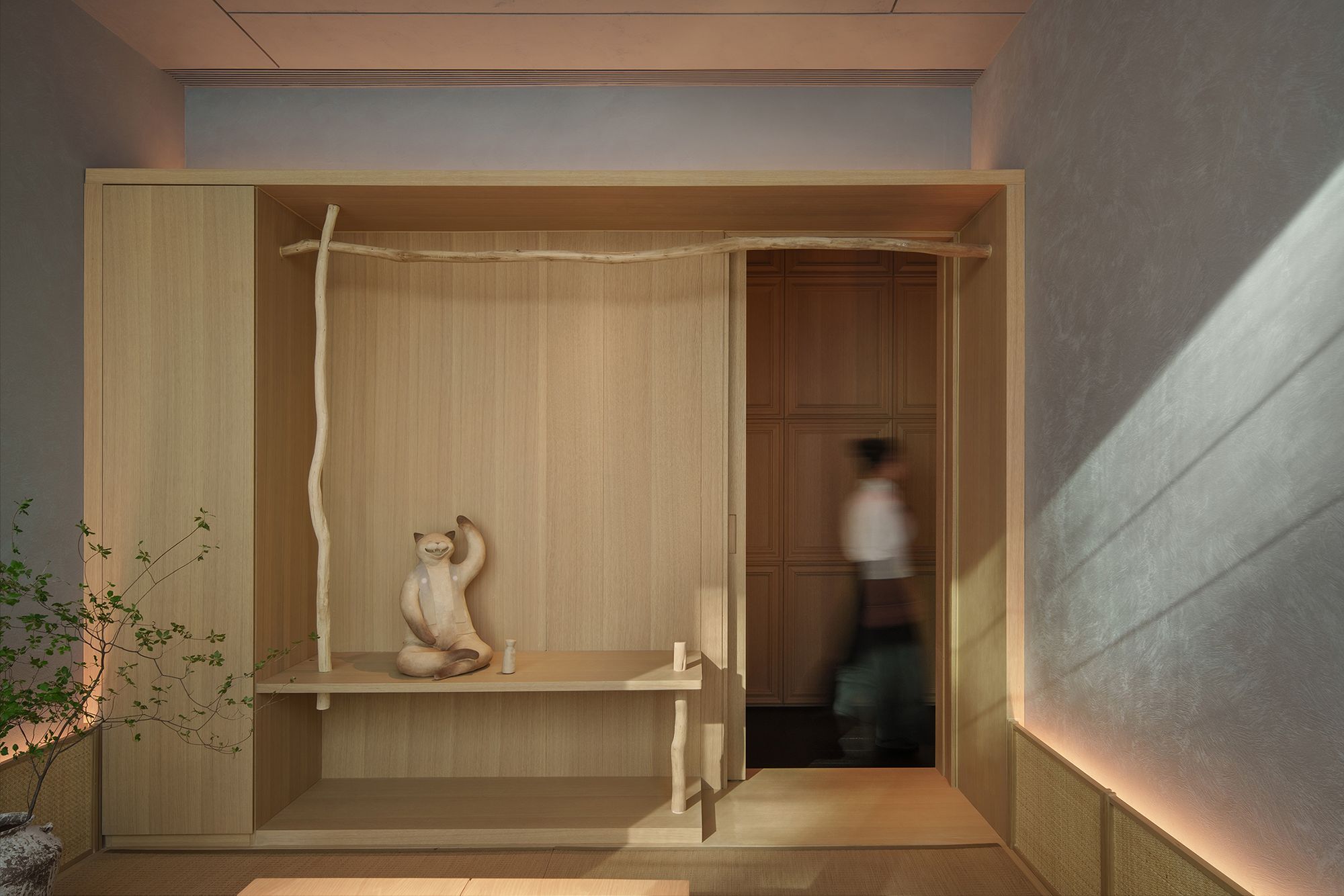 图片[7]|Aumann日本料理餐厅|ART-Arrakis | 建筑室内设计的创新与灵感