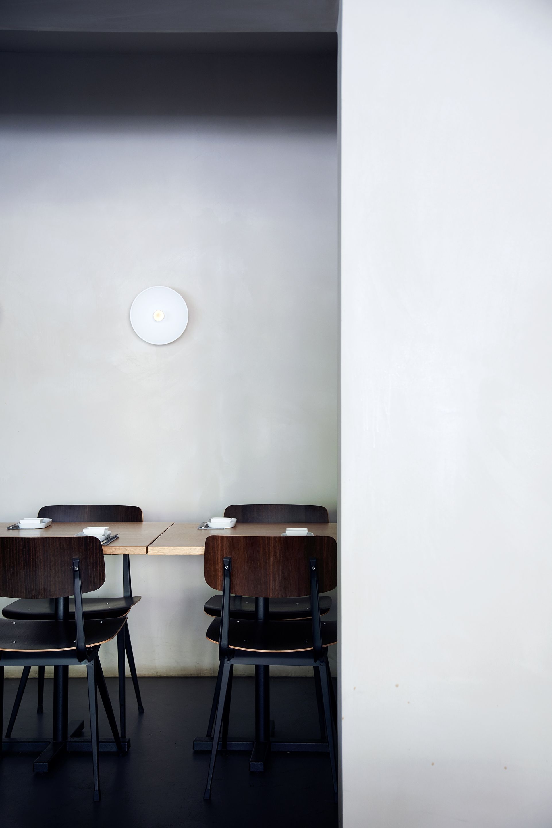 图片[7]|IZUMI Allerød餐厅|ART-Arrakis | 建筑室内设计的创新与灵感