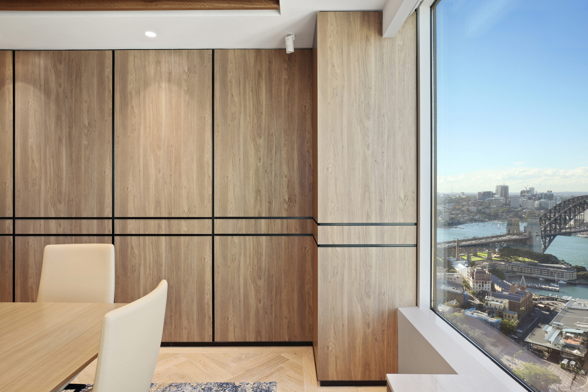 图片[11]|私募股权公司办公室——悉尼|ART-Arrakis | 建筑室内设计的创新与灵感