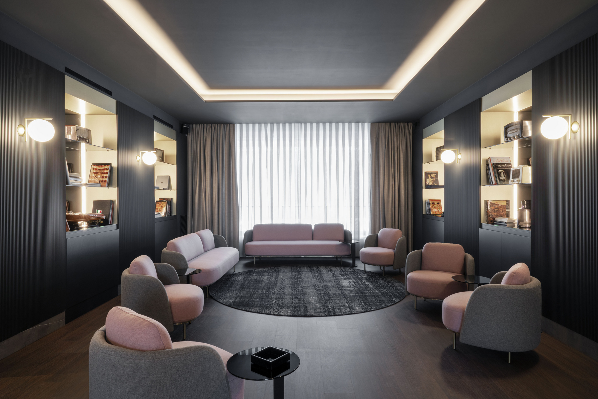 图片[7]|拉套房酒店马特拉|ART-Arrakis | 建筑室内设计的创新与灵感