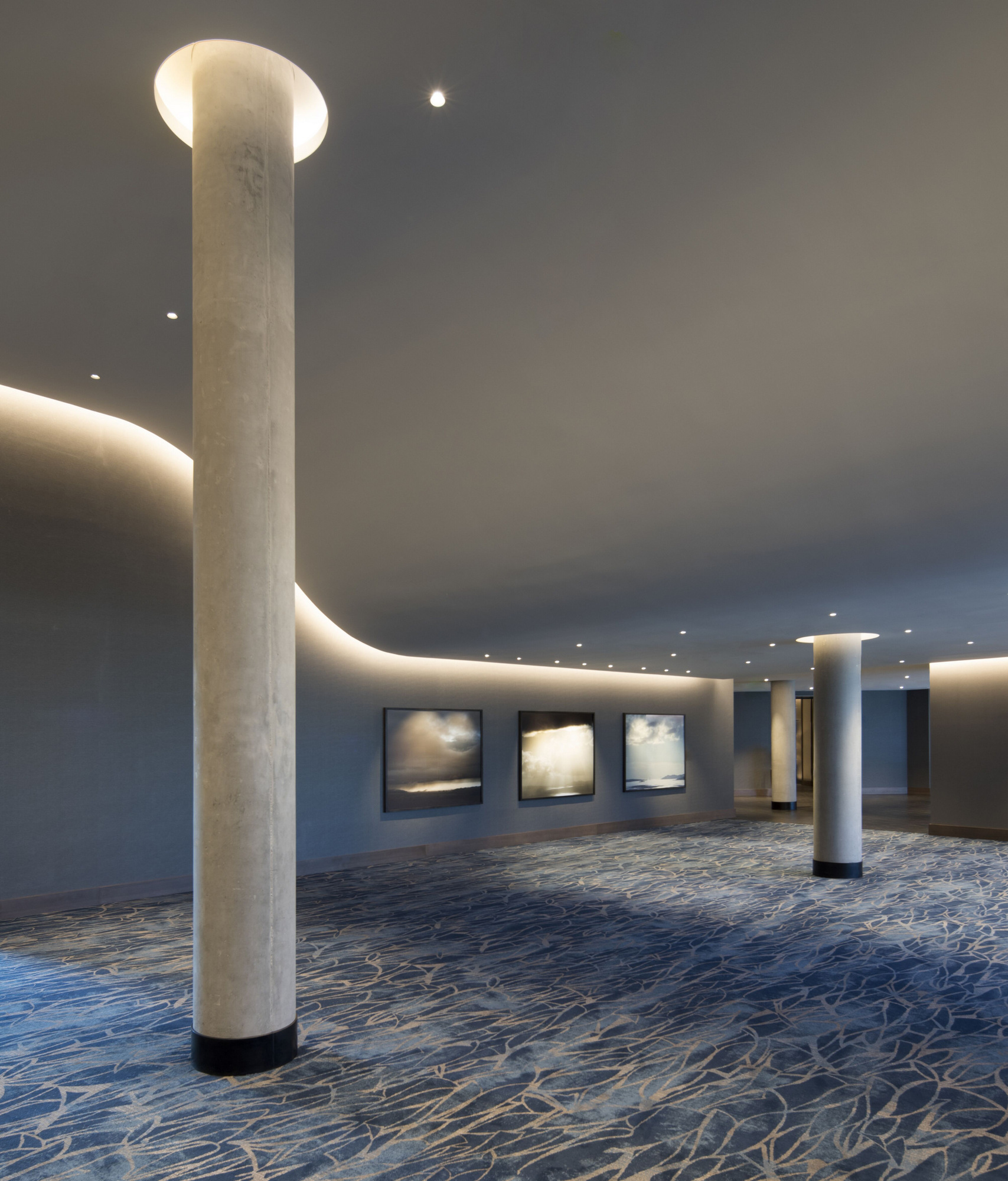 图片[5]|SFO君悦酒店|ART-Arrakis | 建筑室内设计的创新与灵感