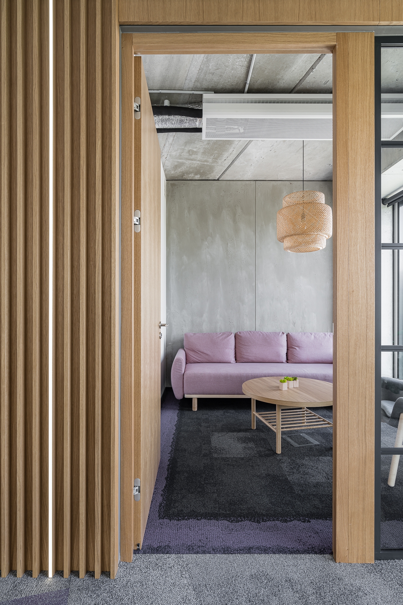 图片[11]|Vastint办公室-华沙|ART-Arrakis | 建筑室内设计的创新与灵感
