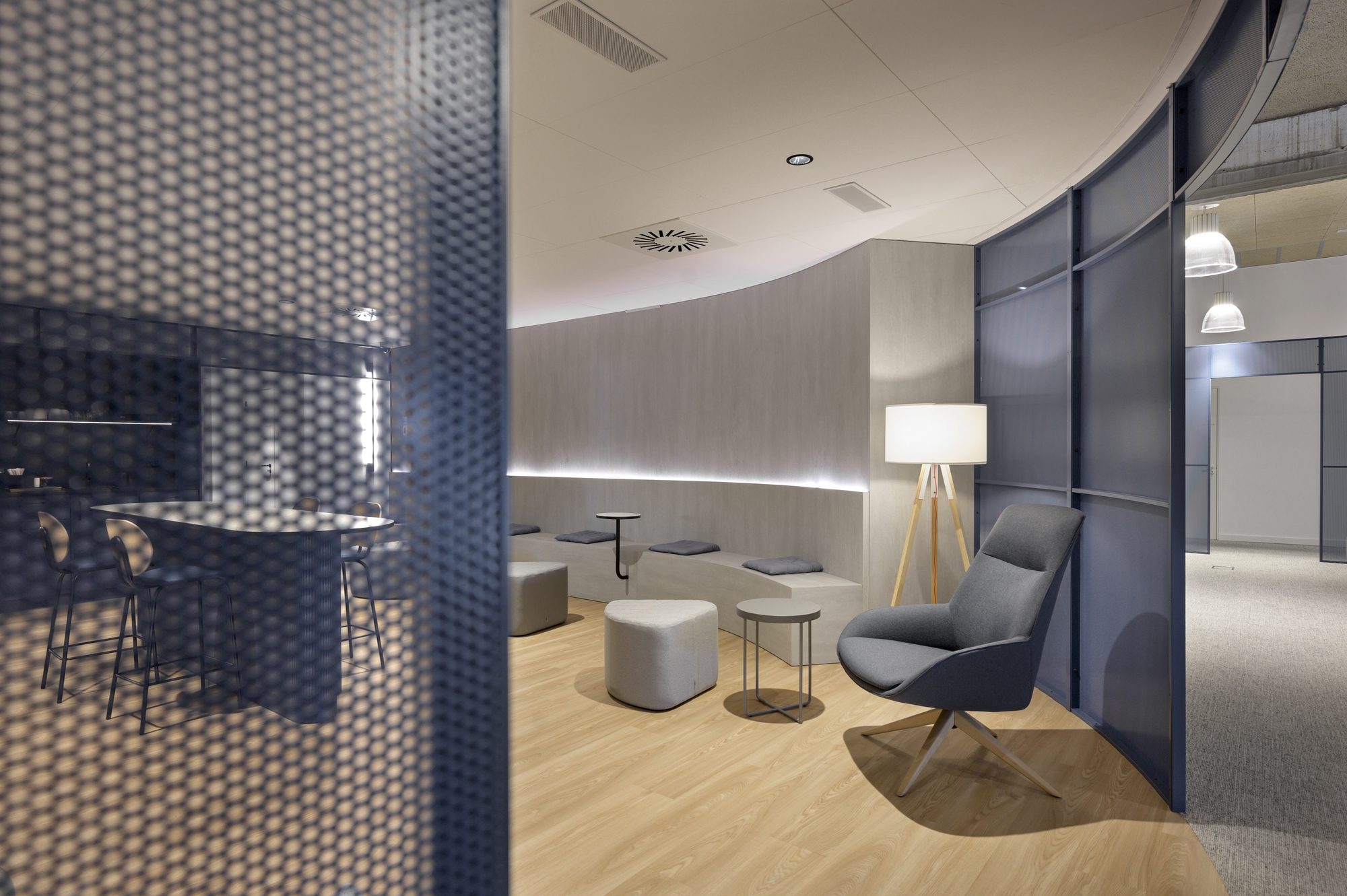 图片[5]|Coatresa办公室——巴塞罗那|ART-Arrakis | 建筑室内设计的创新与灵感