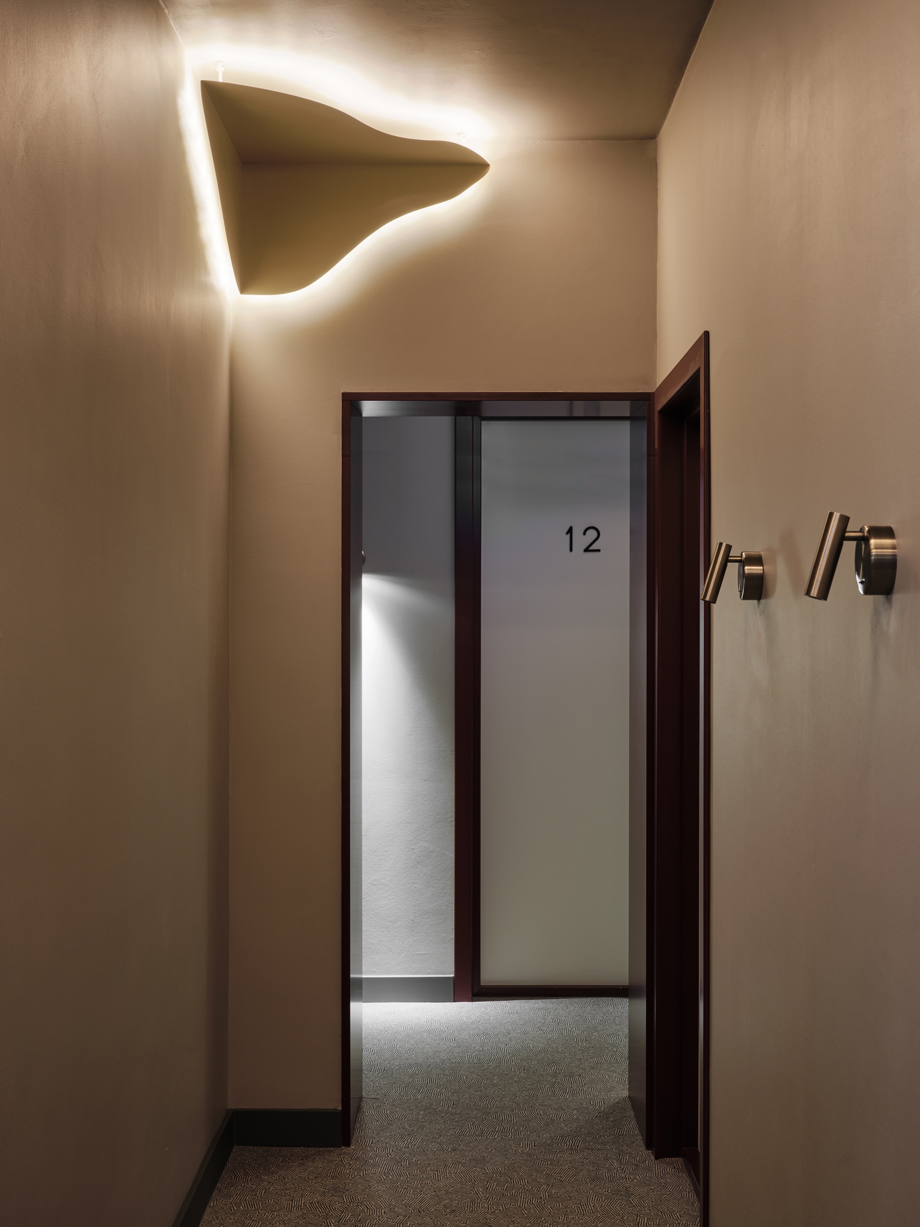 卡累林酒店|ART-Arrakis | 建筑室内设计的创新与灵感
