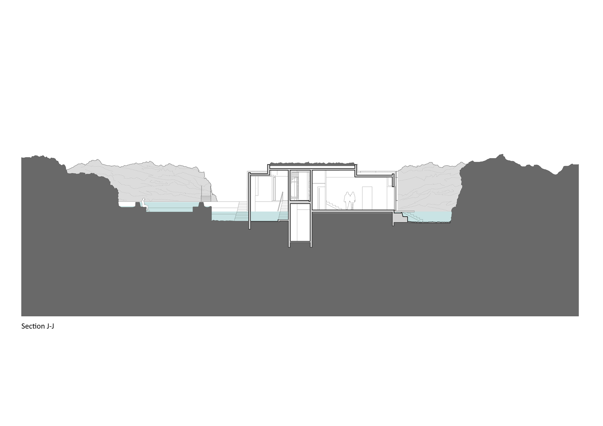 图片[6]|想去！冰岛蓝湖地热温泉酒店 / BASALT Architects|ART-Arrakis | 建筑室内设计的创新与灵感