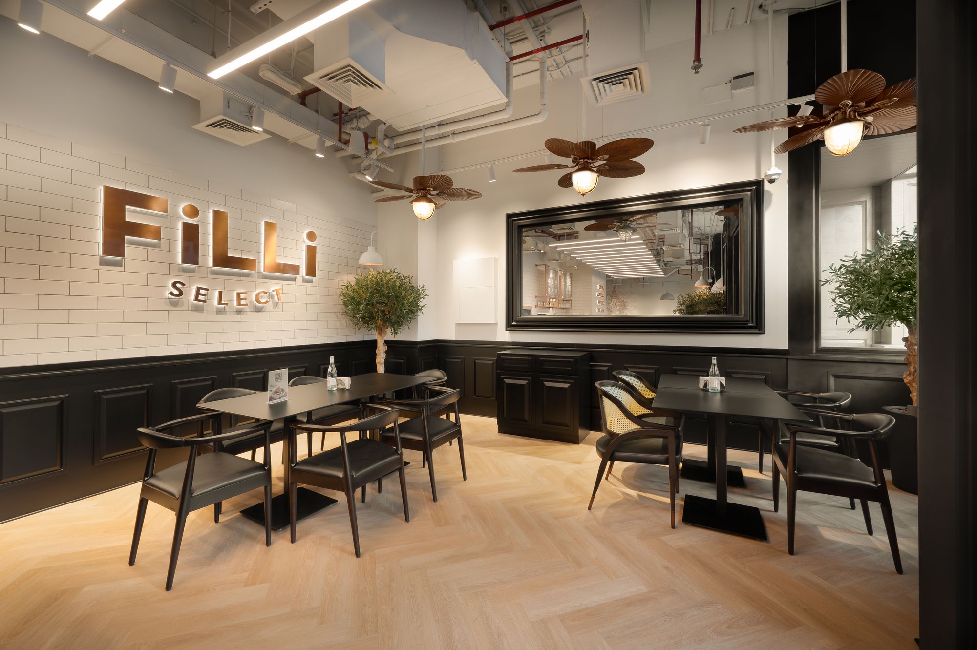 图片[3]|菲力精选咖啡馆|ART-Arrakis | 建筑室内设计的创新与灵感