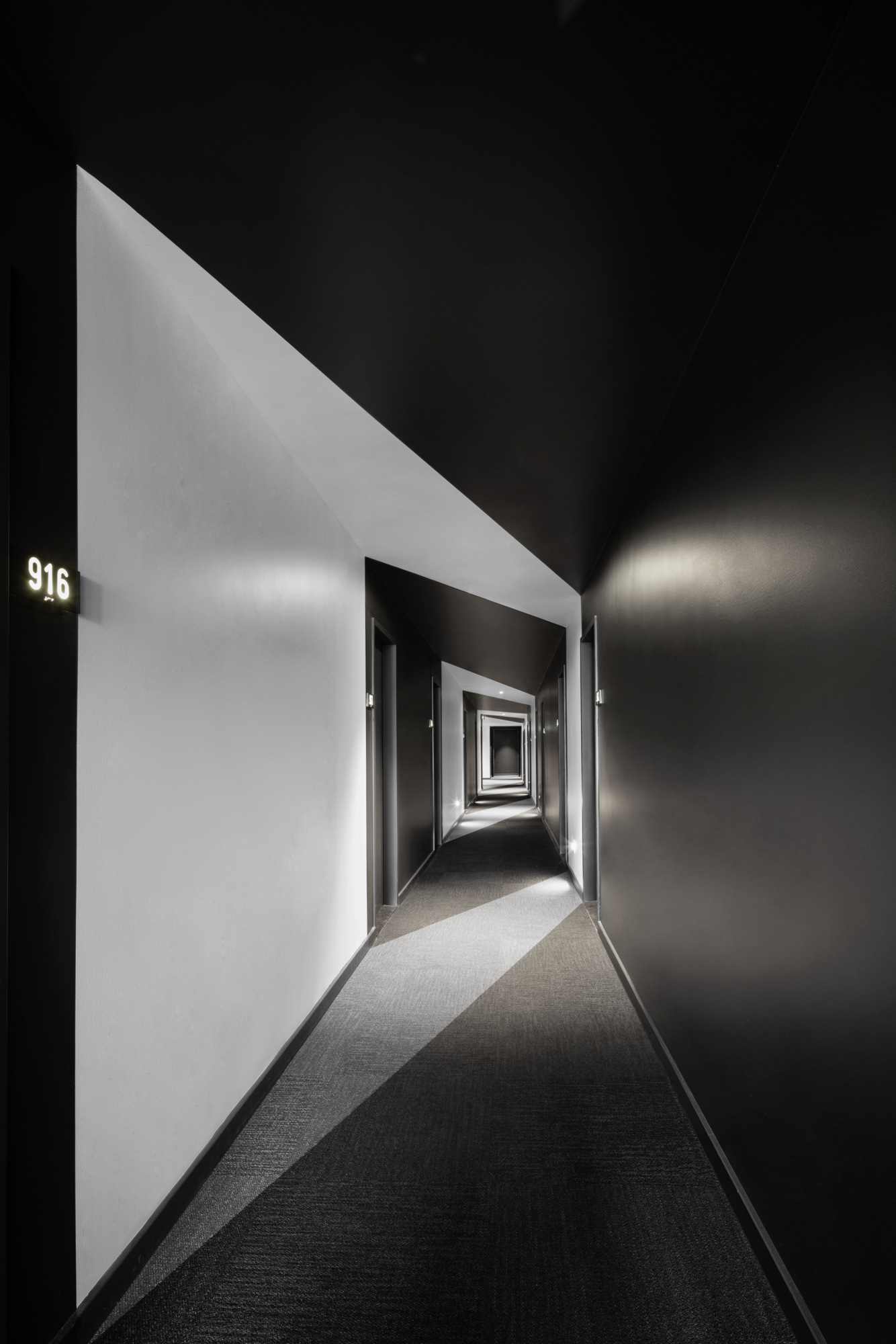 图片[35]|蒙维尔酒店|ART-Arrakis | 建筑室内设计的创新与灵感