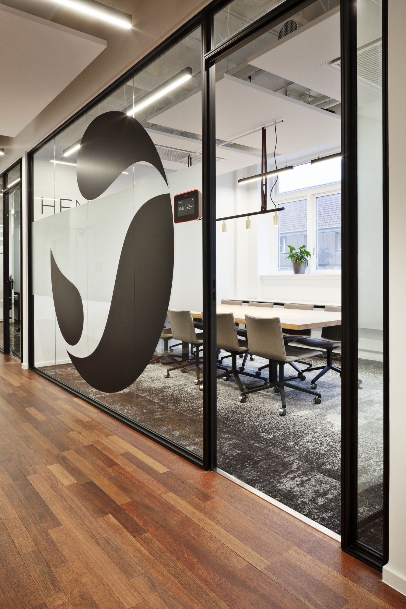 赛诺菲办事处——哥本哈根|ART-Arrakis | 建筑室内设计的创新与灵感