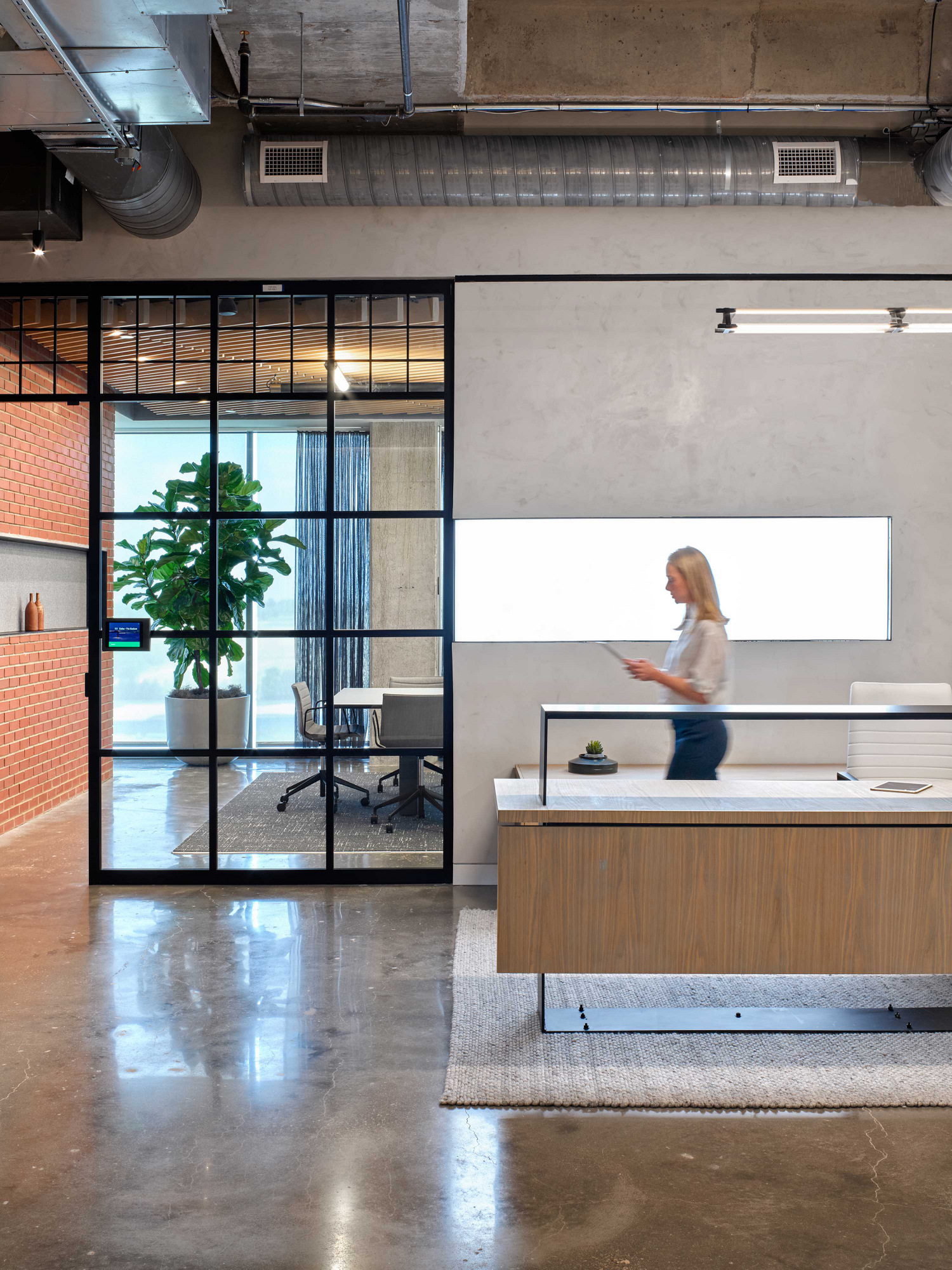 图片[2]|替代技术公司办公室——弗里斯科|ART-Arrakis | 建筑室内设计的创新与灵感