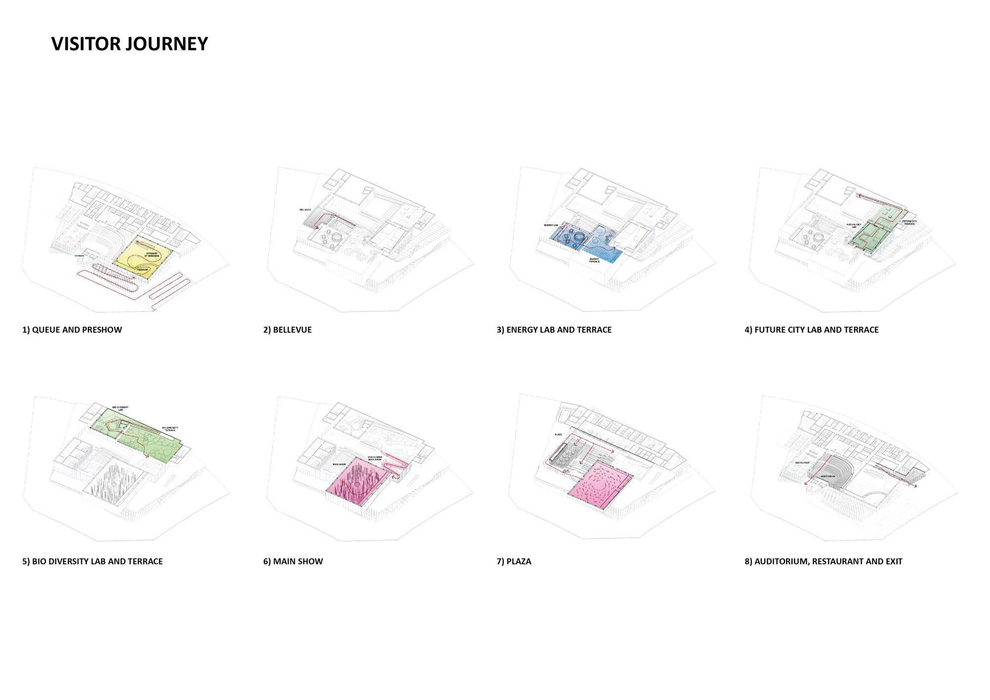 图片[1]|2020迪拜世博会德国馆 / LAVA|ART-Arrakis | 建筑室内设计的创新与灵感