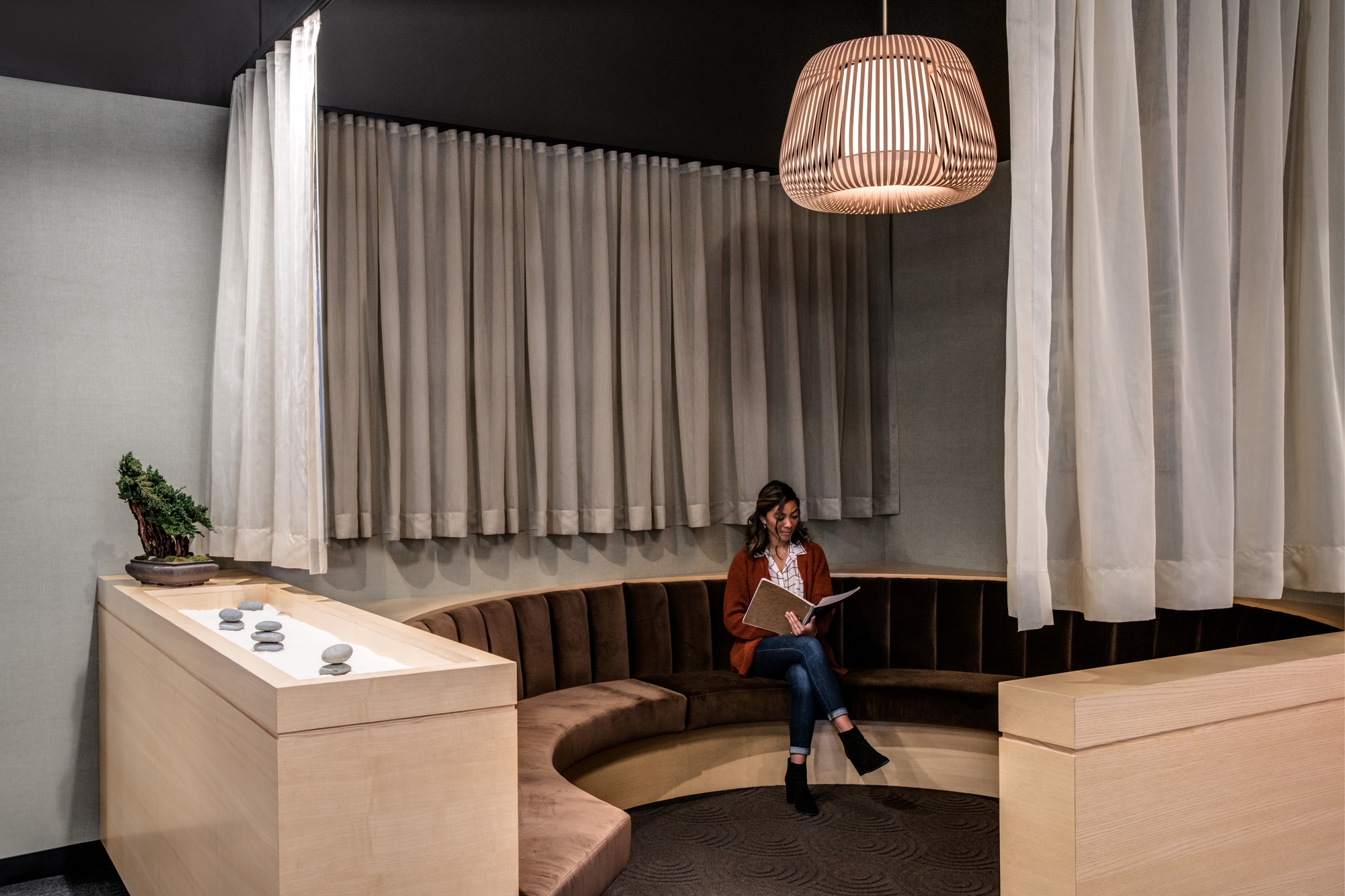 图片[17]|Crunchyroll办公室——旧金山|ART-Arrakis | 建筑室内设计的创新与灵感