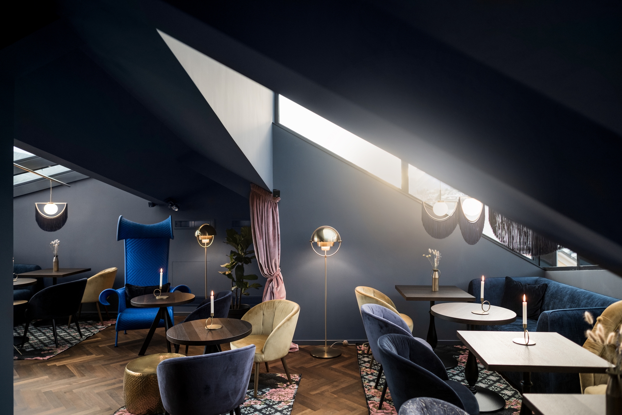 图片[5]|维赛斯克鲁兹酒店|ART-Arrakis | 建筑室内设计的创新与灵感