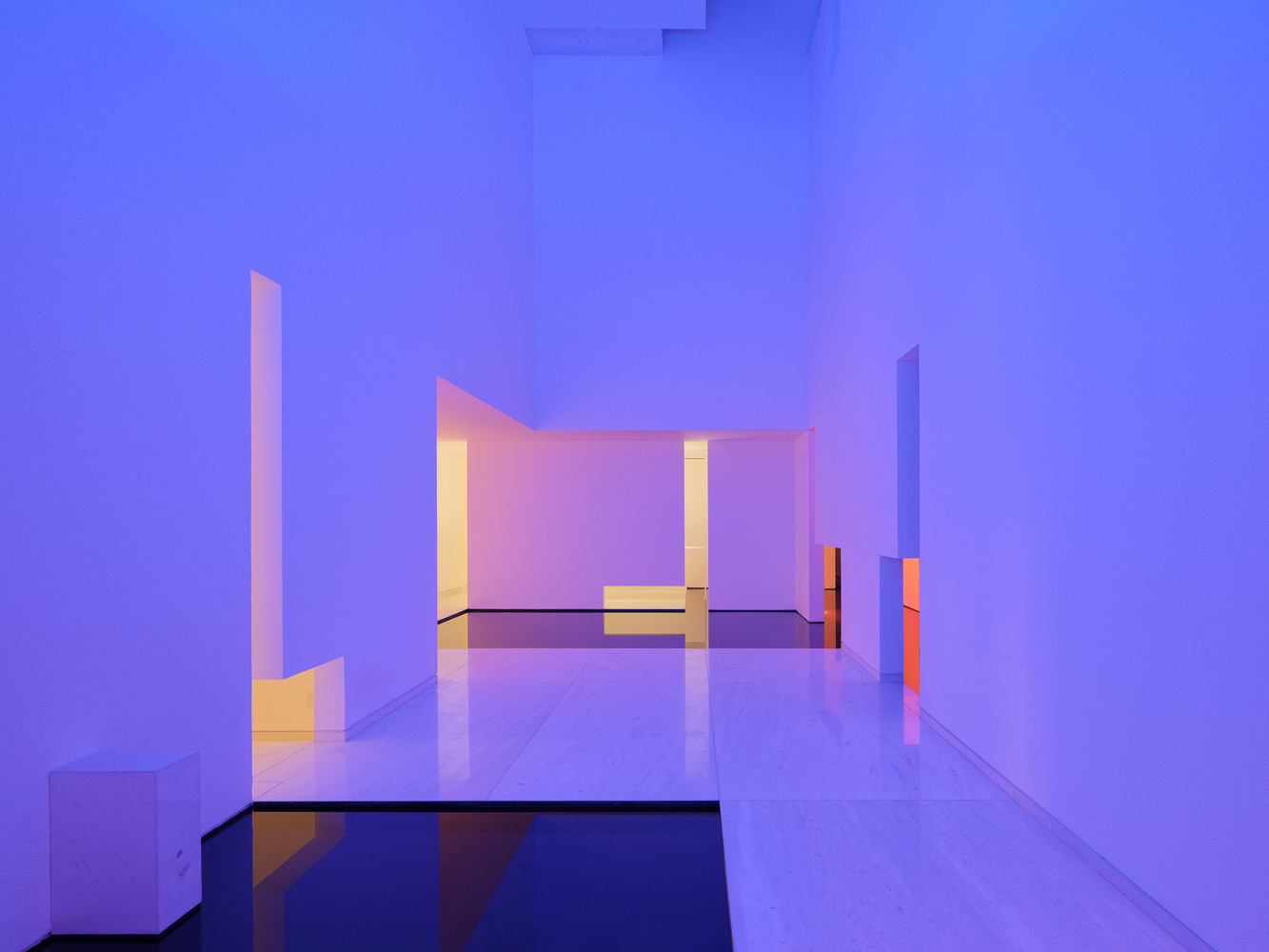 7 种照明趋势，如何照亮当今室内空间|ART-Arrakis | 建筑室内设计的创新与灵感
