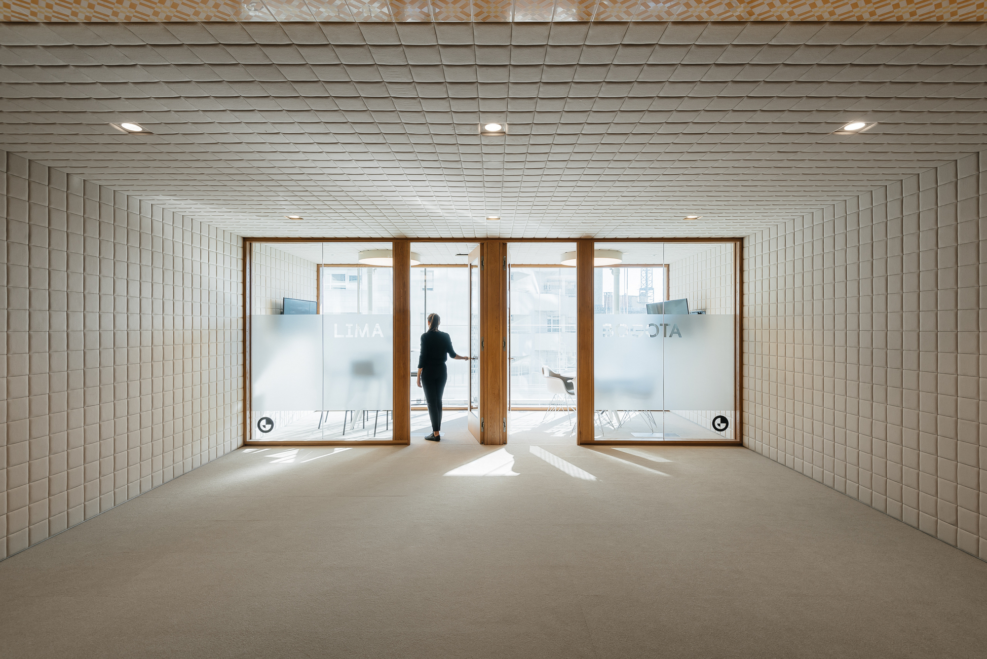 OLX集团办公室-里斯本|ART-Arrakis | 建筑室内设计的创新与灵感