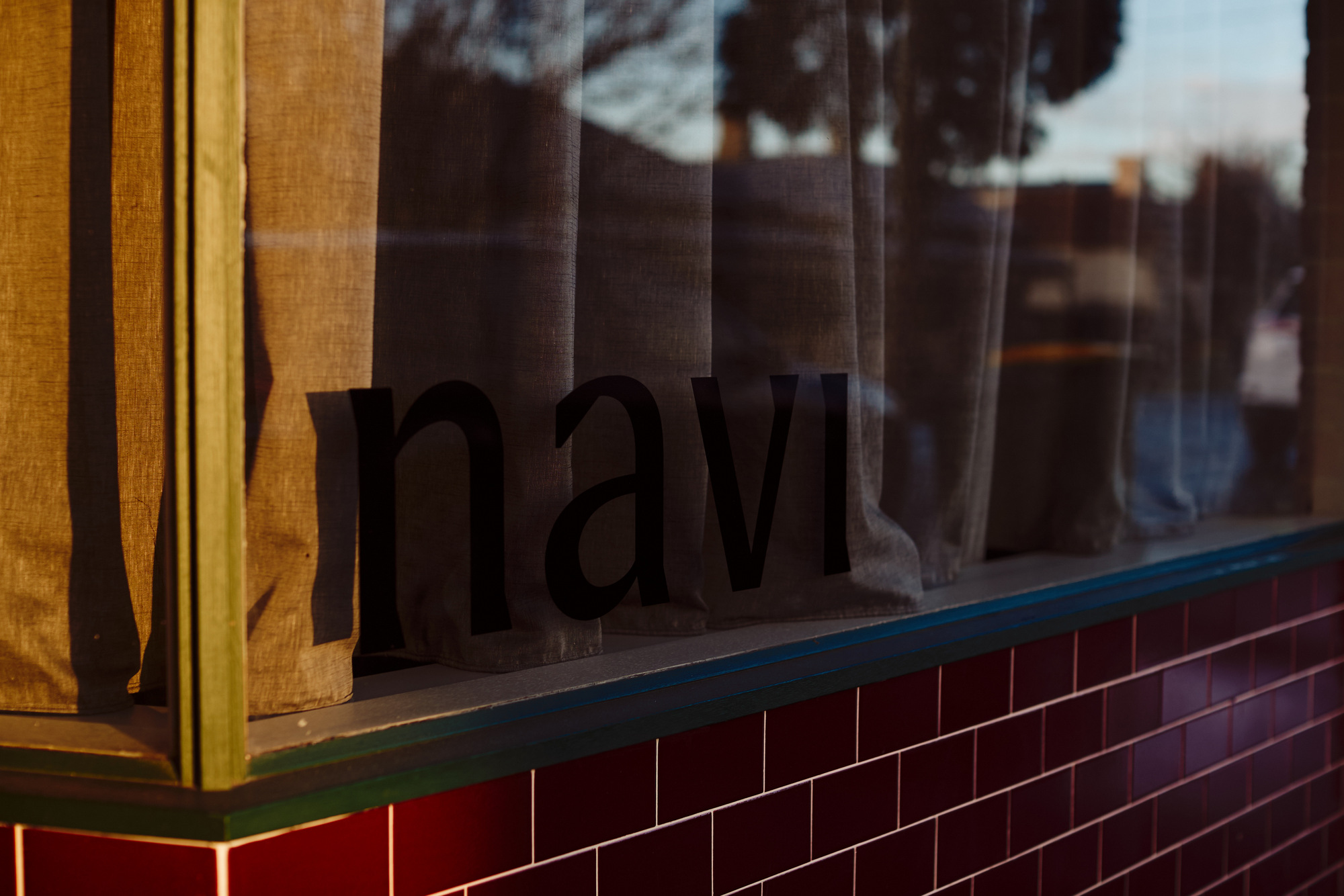 图片[10]|Navi餐厅|ART-Arrakis | 建筑室内设计的创新与灵感