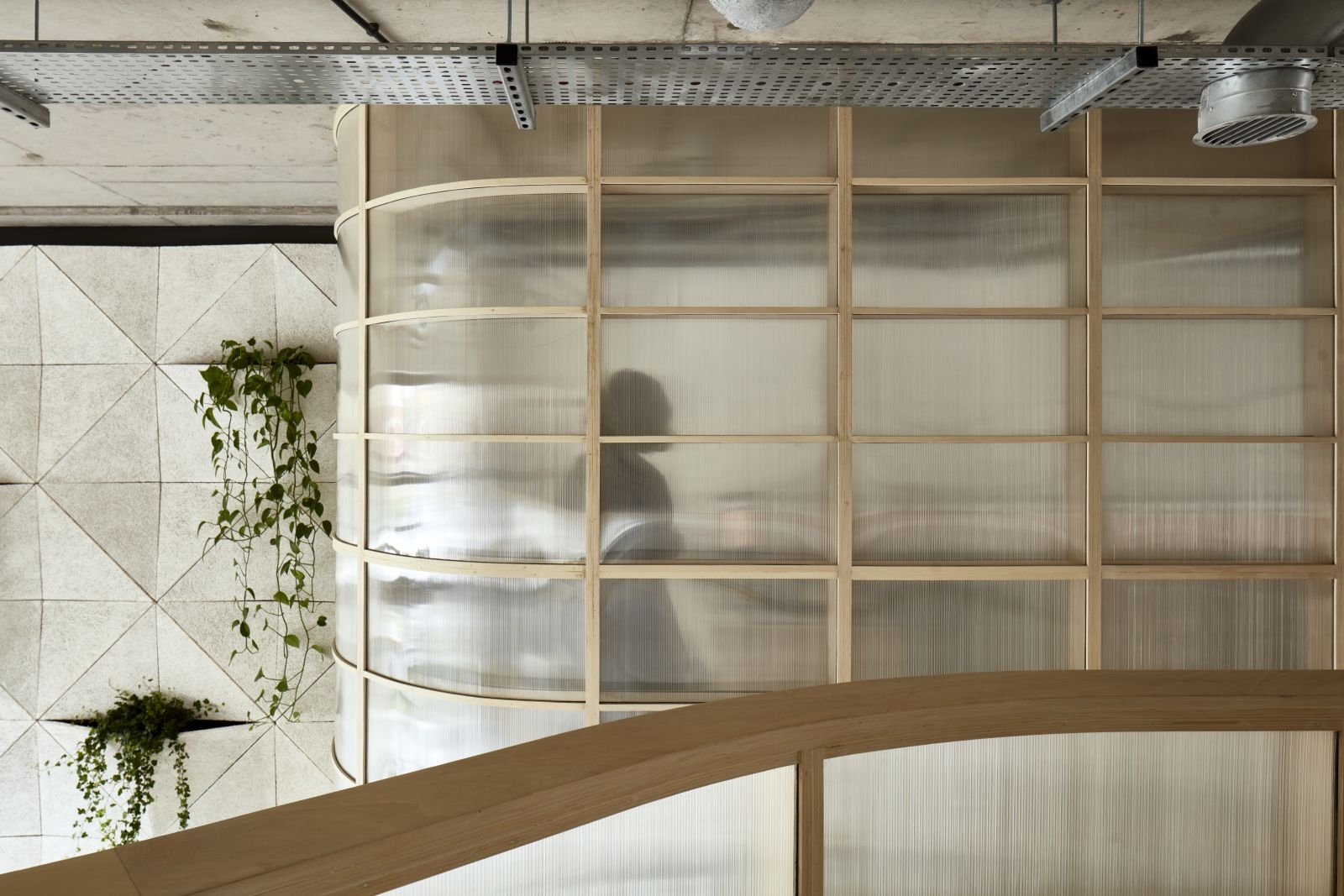 图片[7]|场景架构办公室——伦敦|ART-Arrakis | 建筑室内设计的创新与灵感