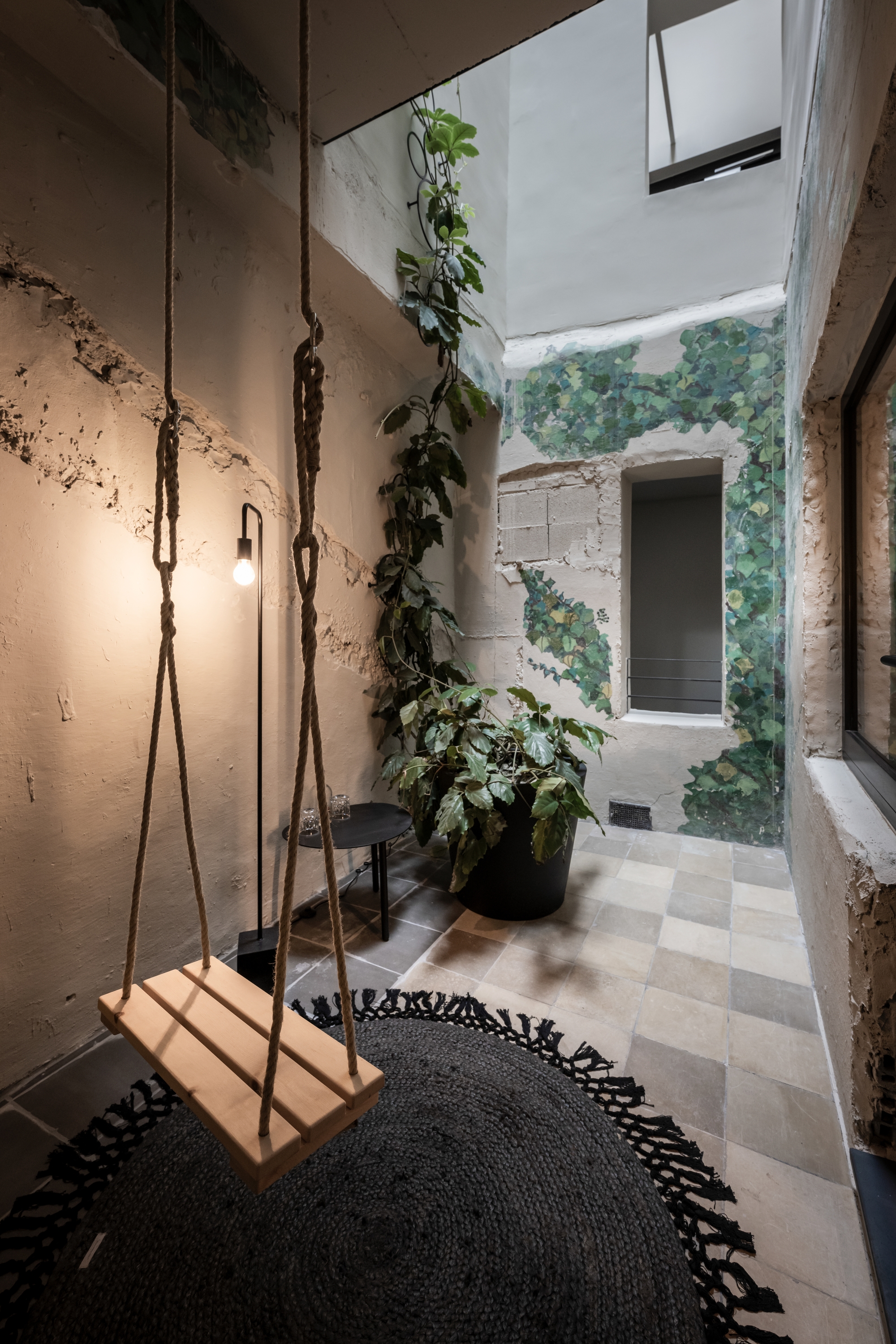 图片[13]|维赛斯克鲁兹酒店|ART-Arrakis | 建筑室内设计的创新与灵感